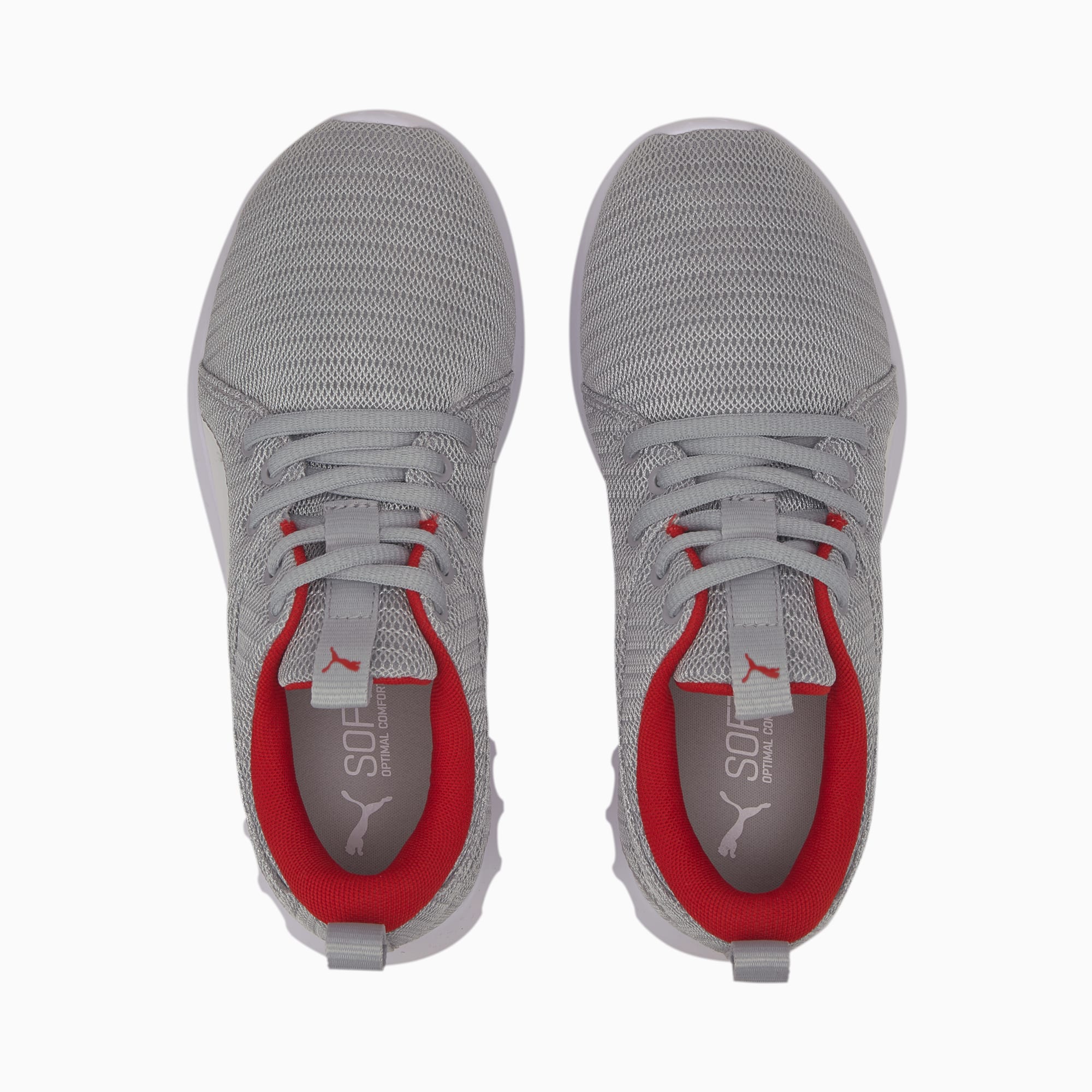Carson 2 knit puma shop