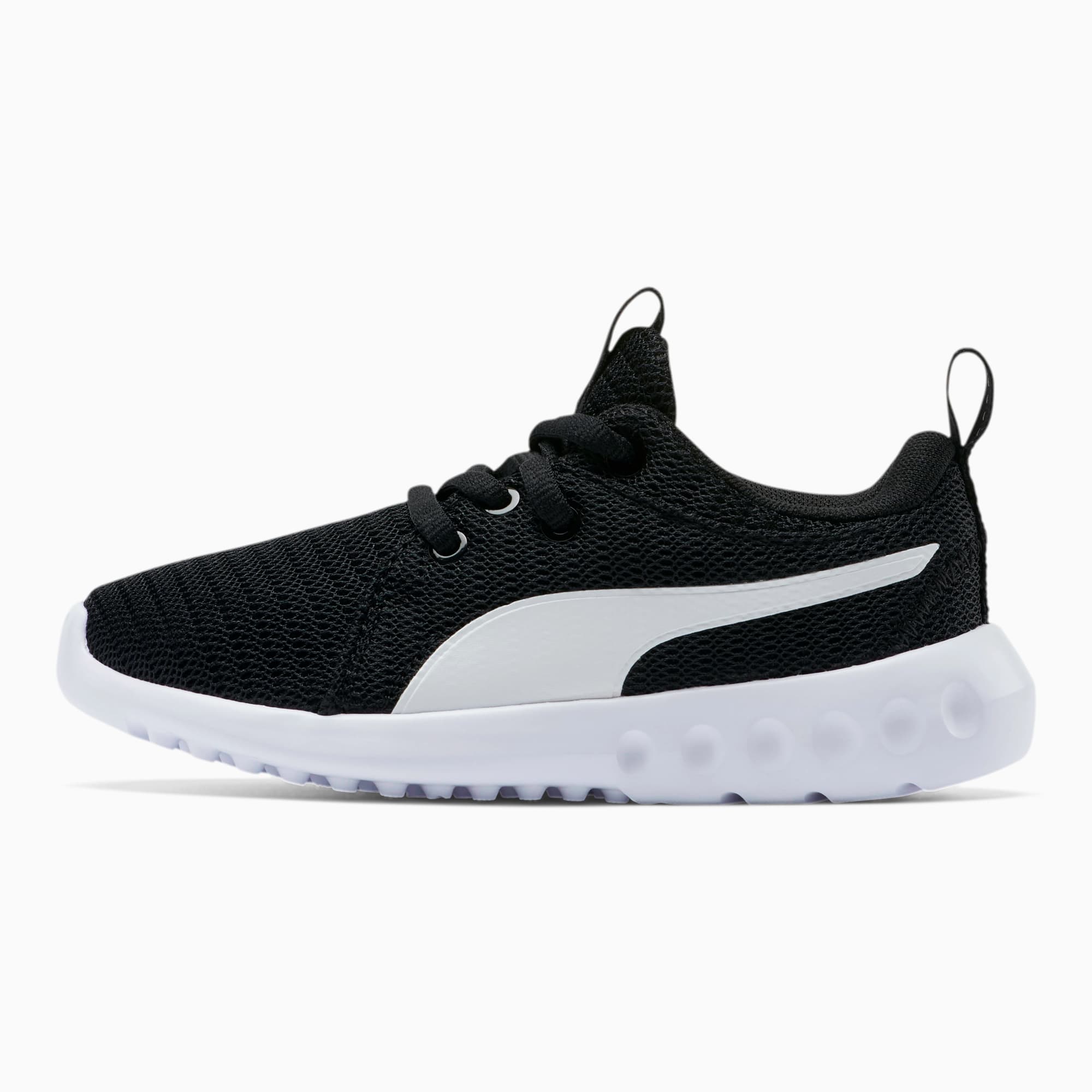 puma kids sneakers