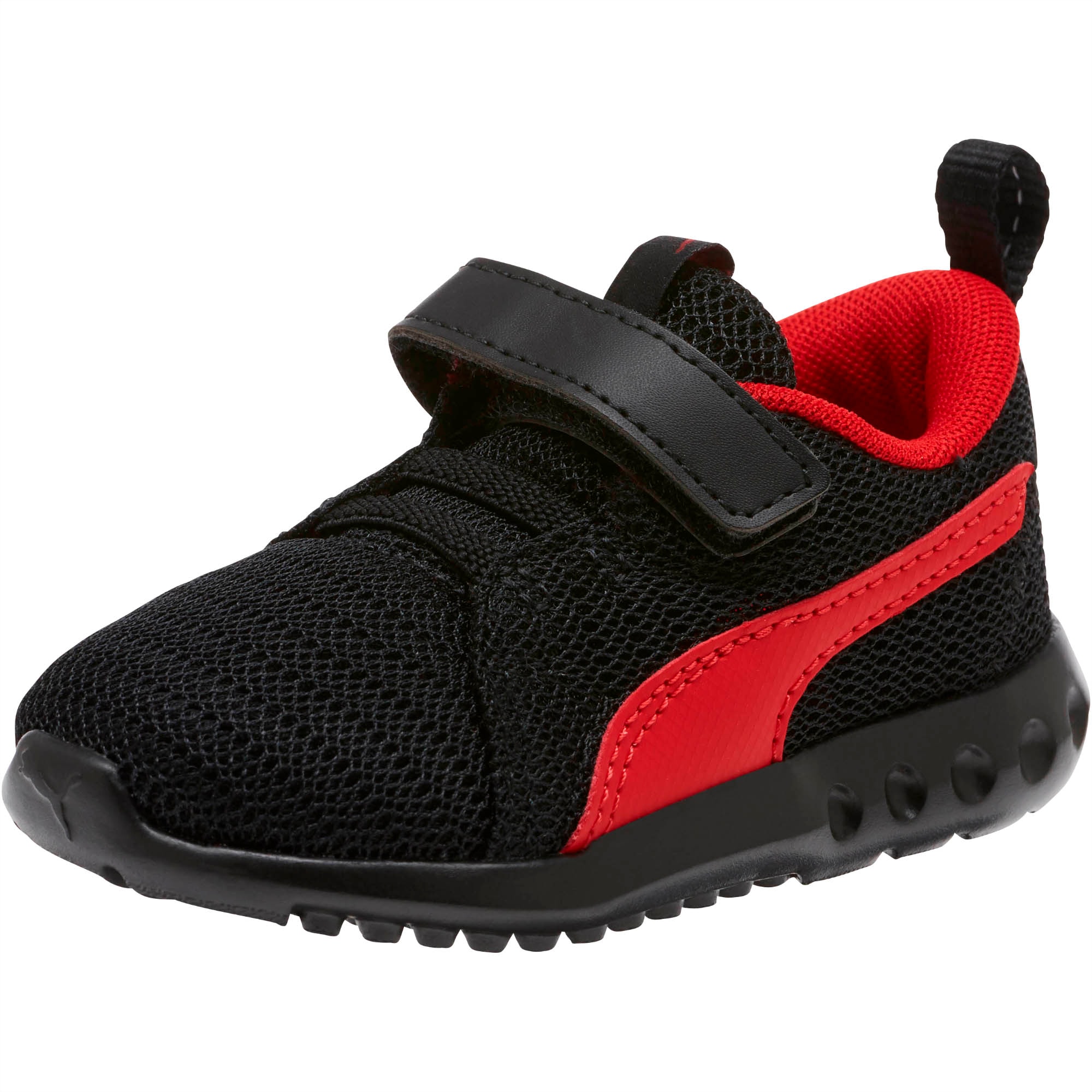 puma kinder fit soft foam