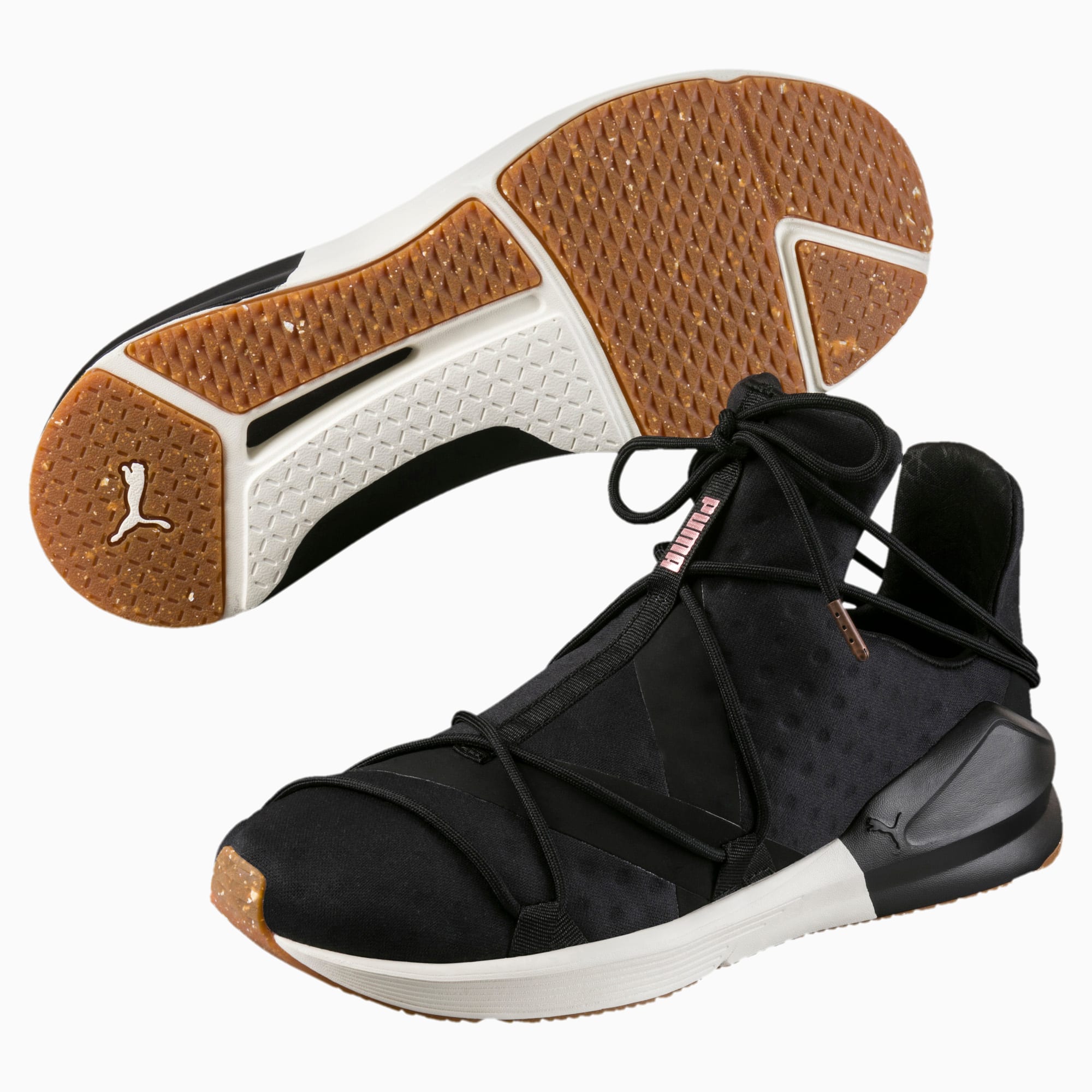 puma fierce rope