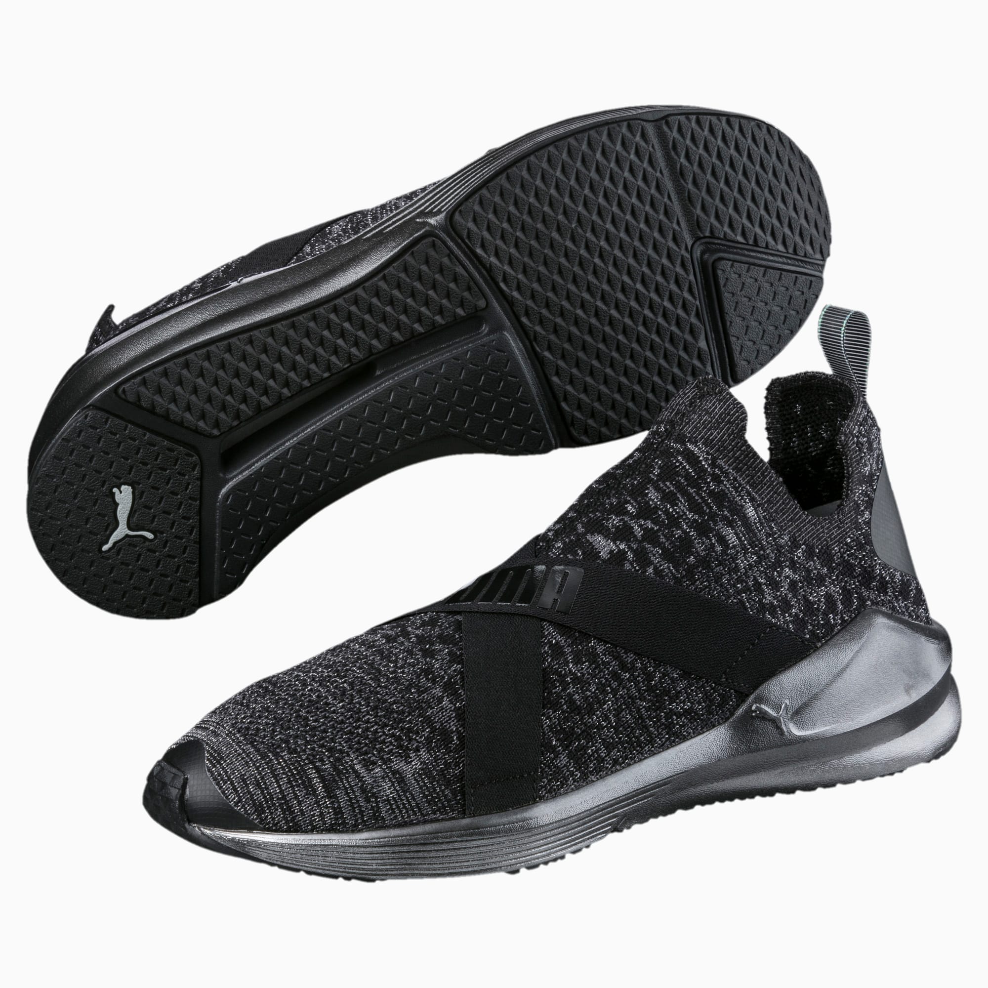 Puma fierce evoknit 2025