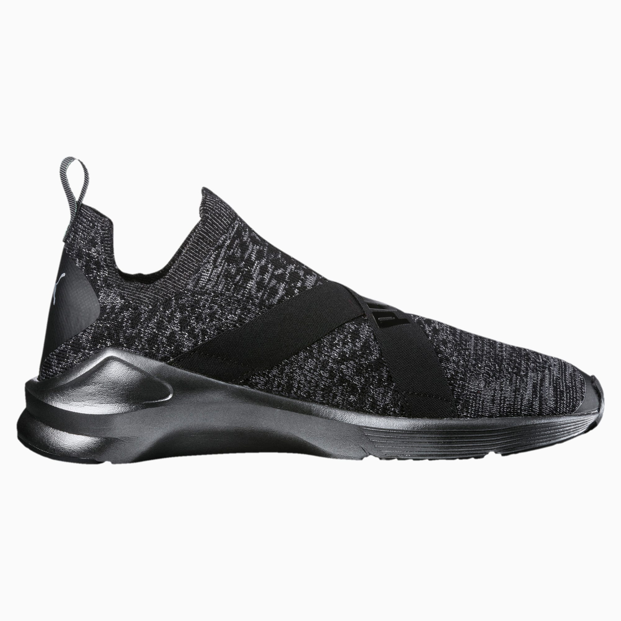 Fierce evoKNIT Metallic Women s Training Shoes