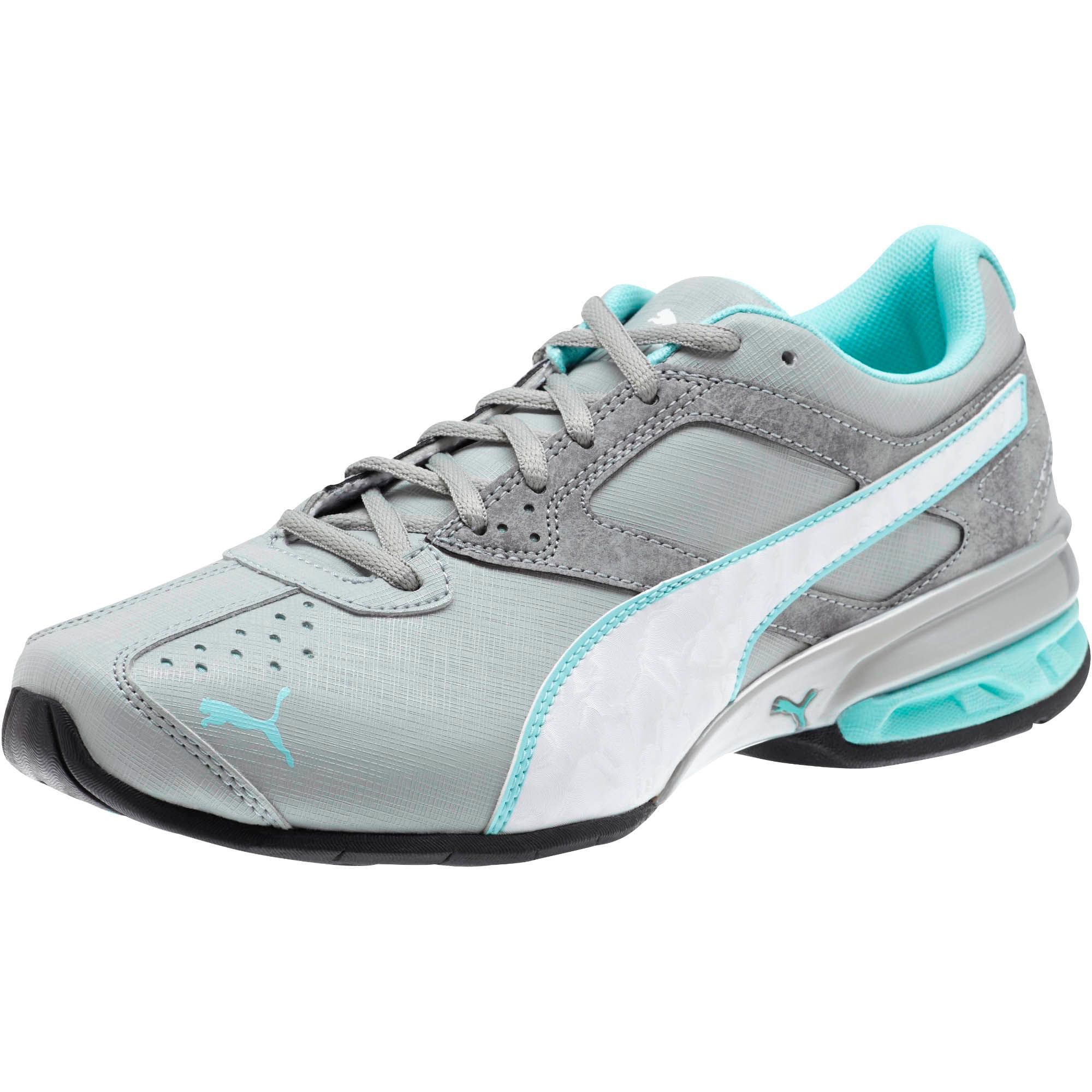 puma women's tazon 5 running shoes