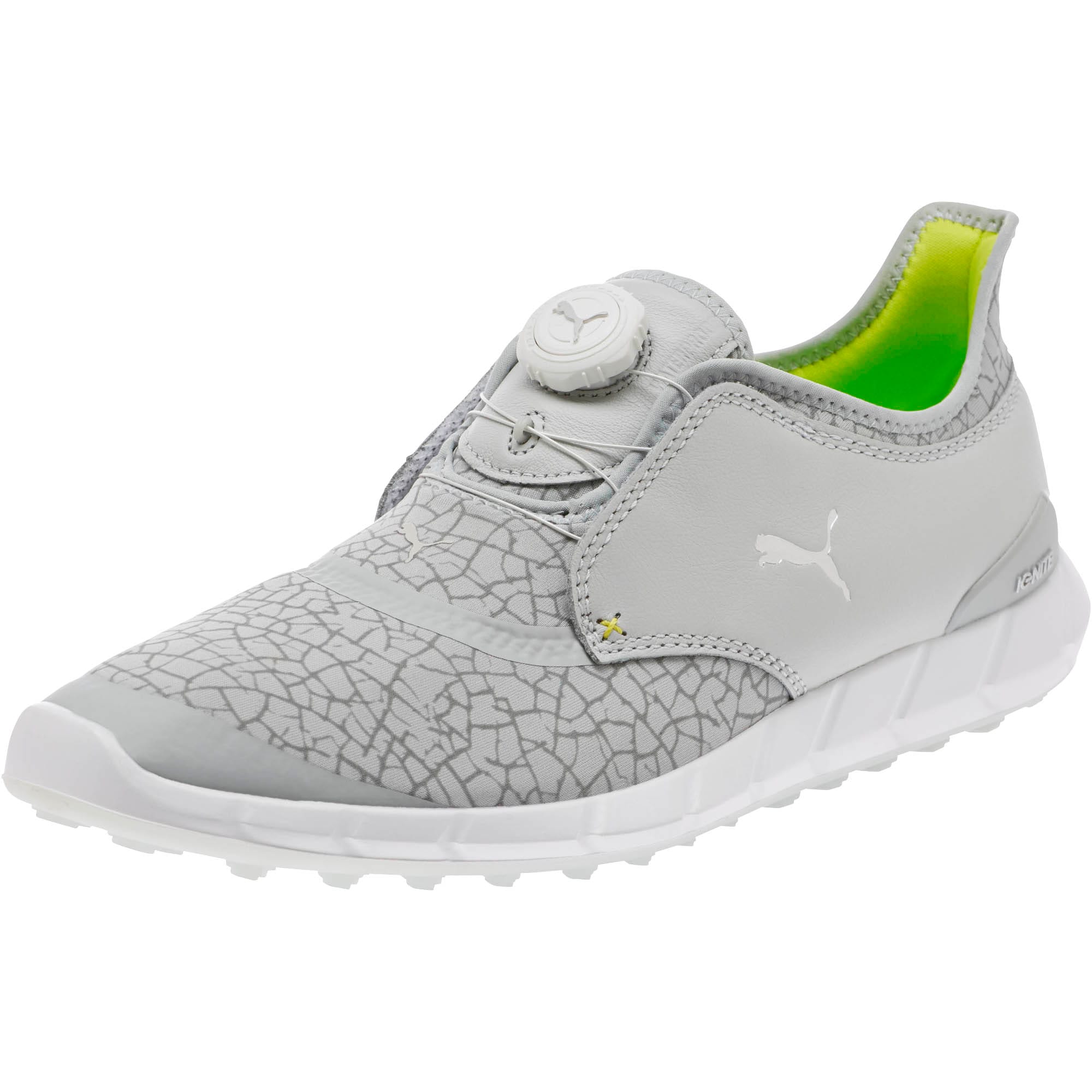 puma men's ignite disc extreme golf shoe