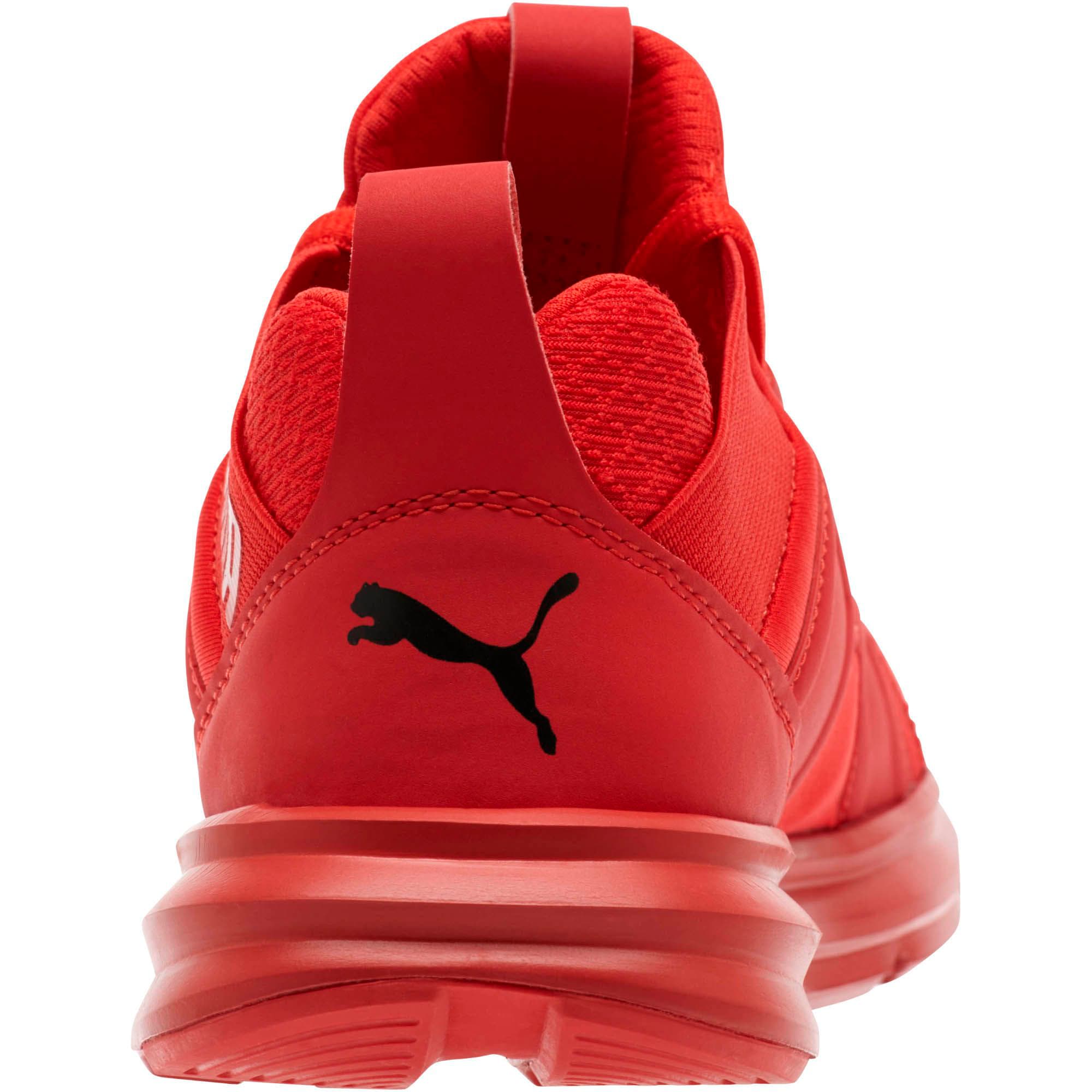 Puma enzo jr best sale