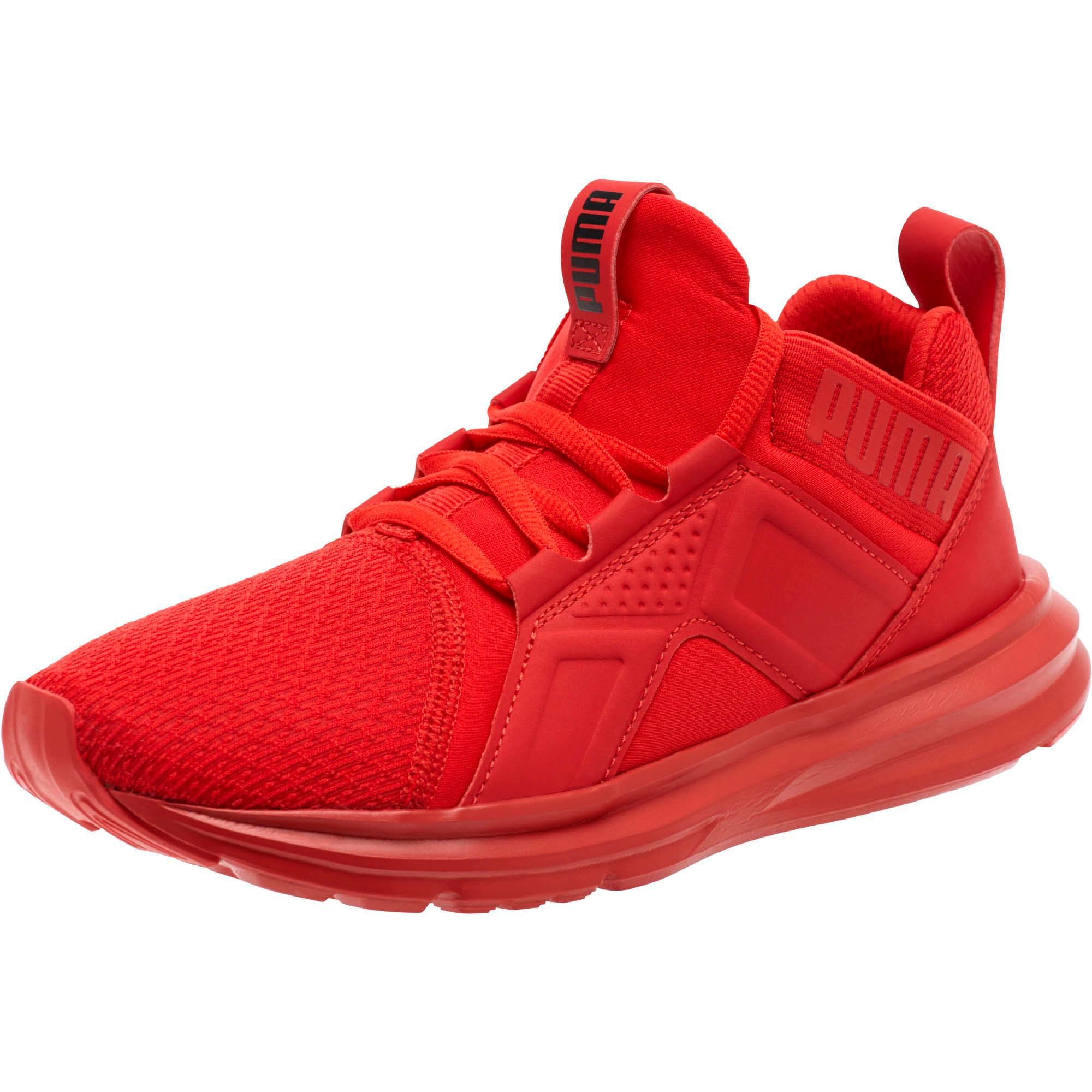 Enzo Training Shoes JR | PUMA US