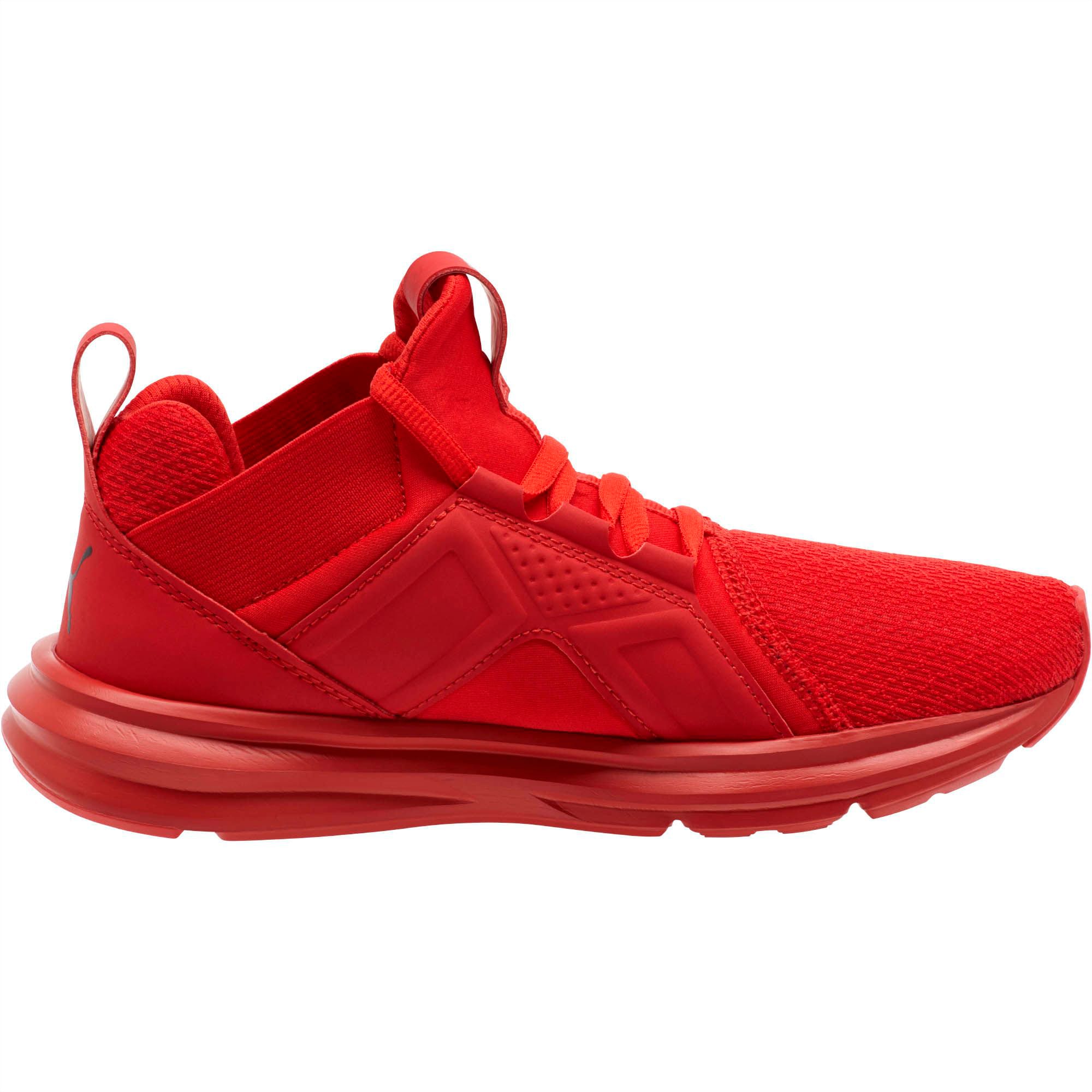 Enzo Training Shoes JR | PUMA US