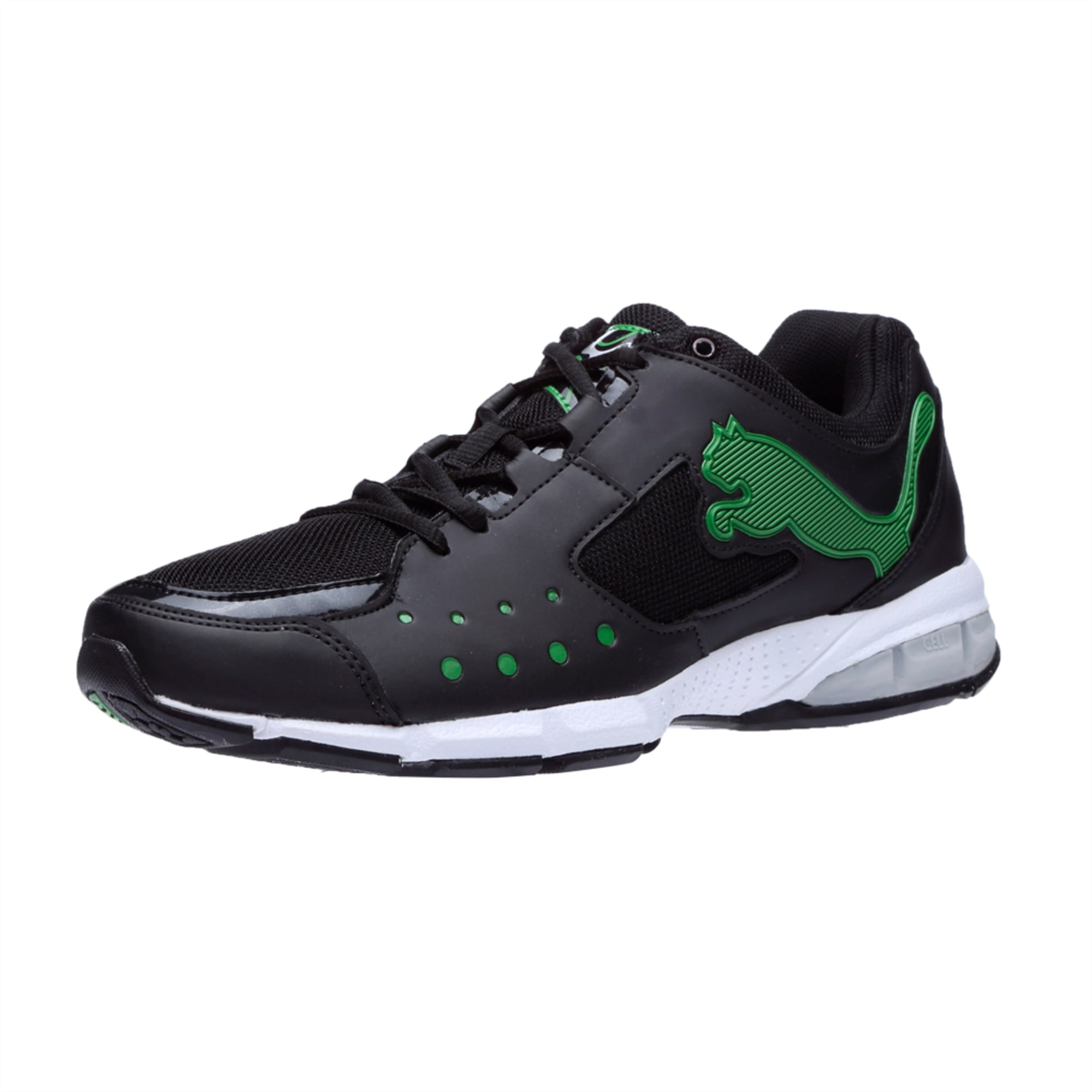 Stocker IDP | Puma Black-ANDEAN TOUCAN
