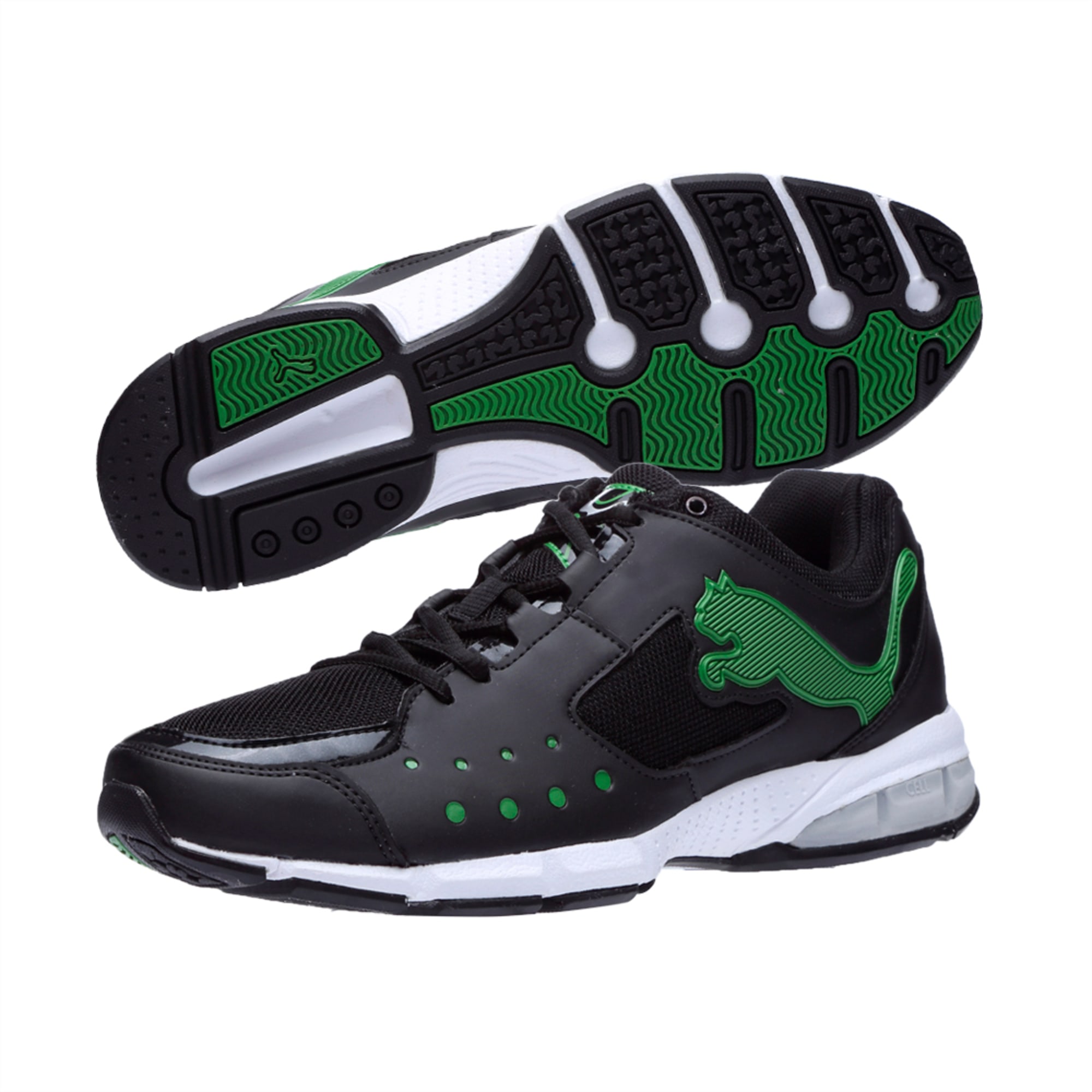 Puma stocker hot sale idp running shoes