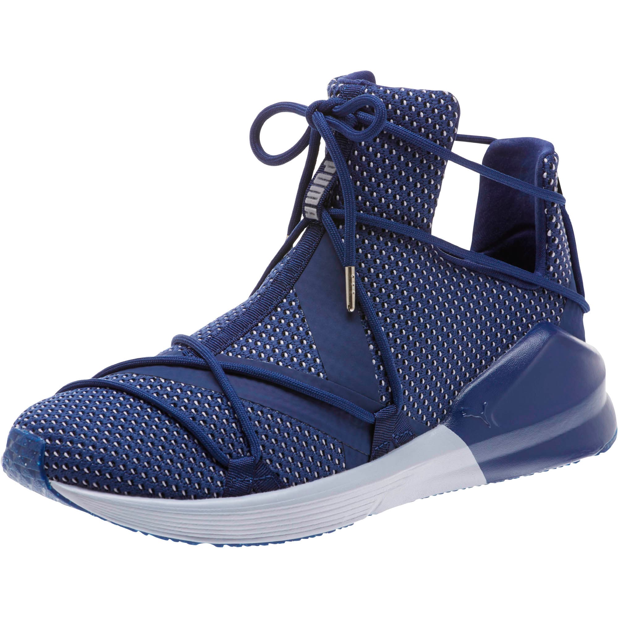 puma fierce rope velvet Cinosural International School