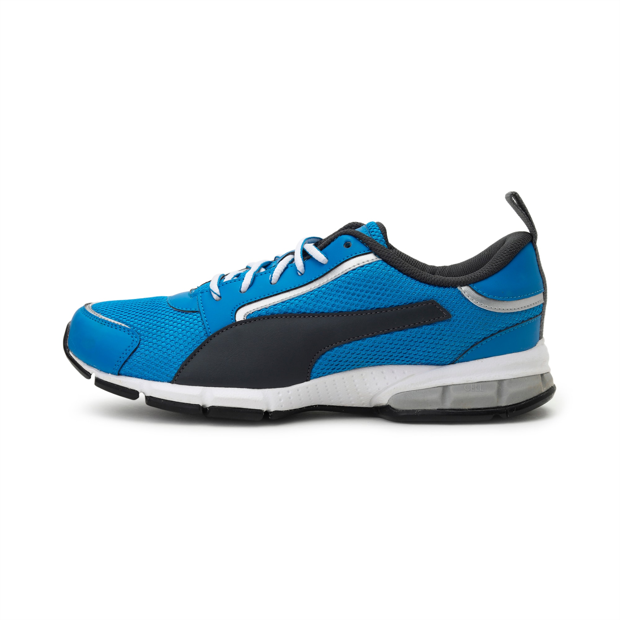 Puma pace cat men blue