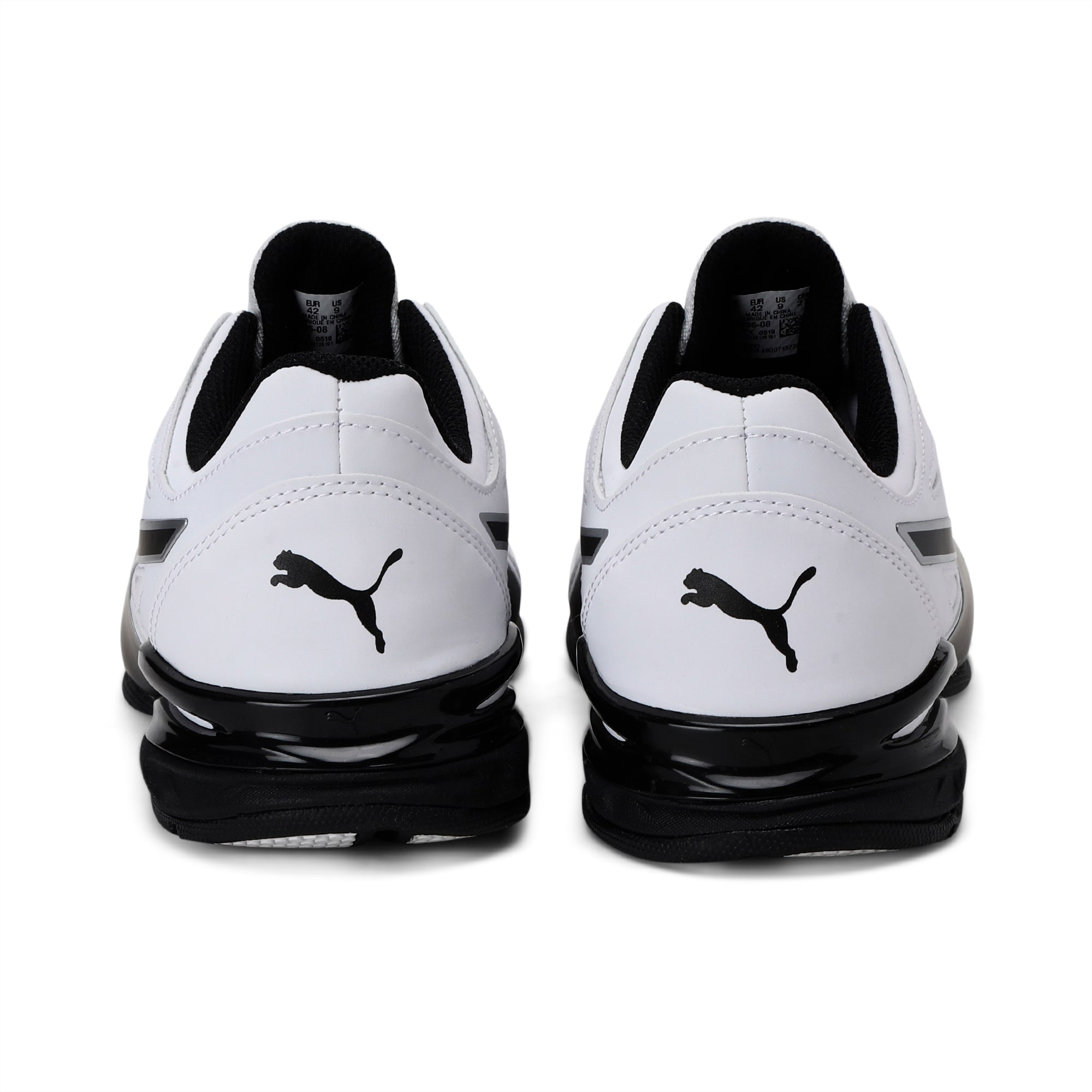 Puma men's tazon sale 5 ind. running shoes