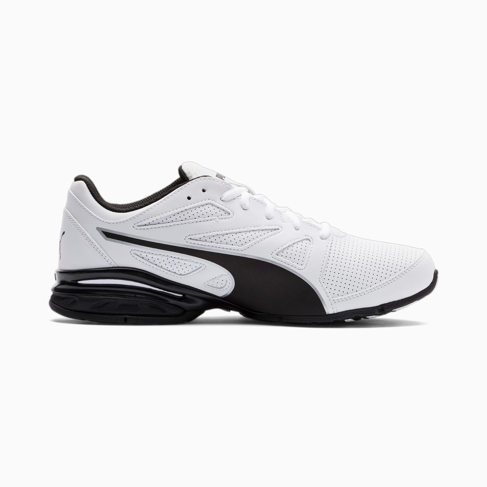 Puma tazon modern sl top fm men's running shoes
