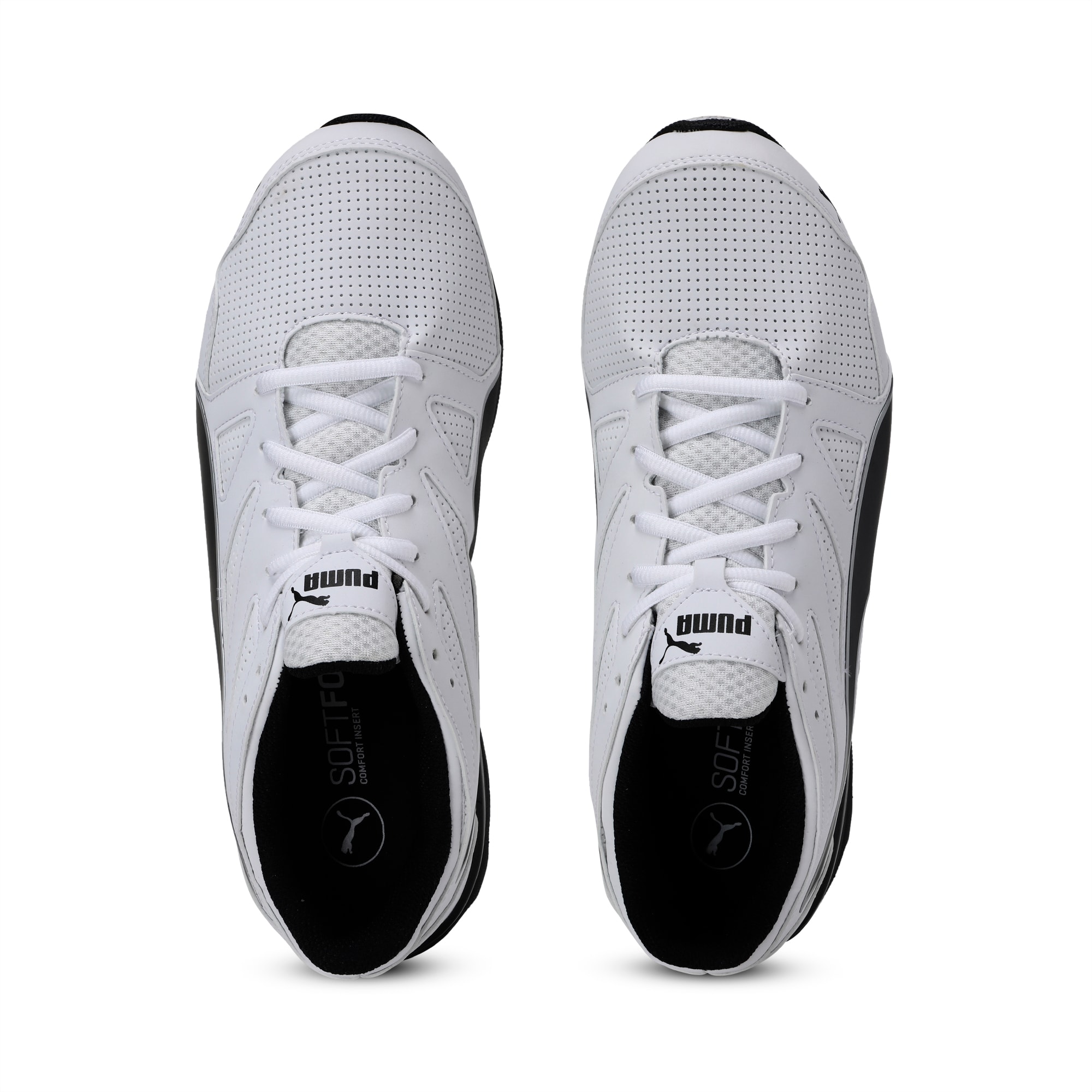 Puma men's tazon 5 ind. running shoes new arrivals