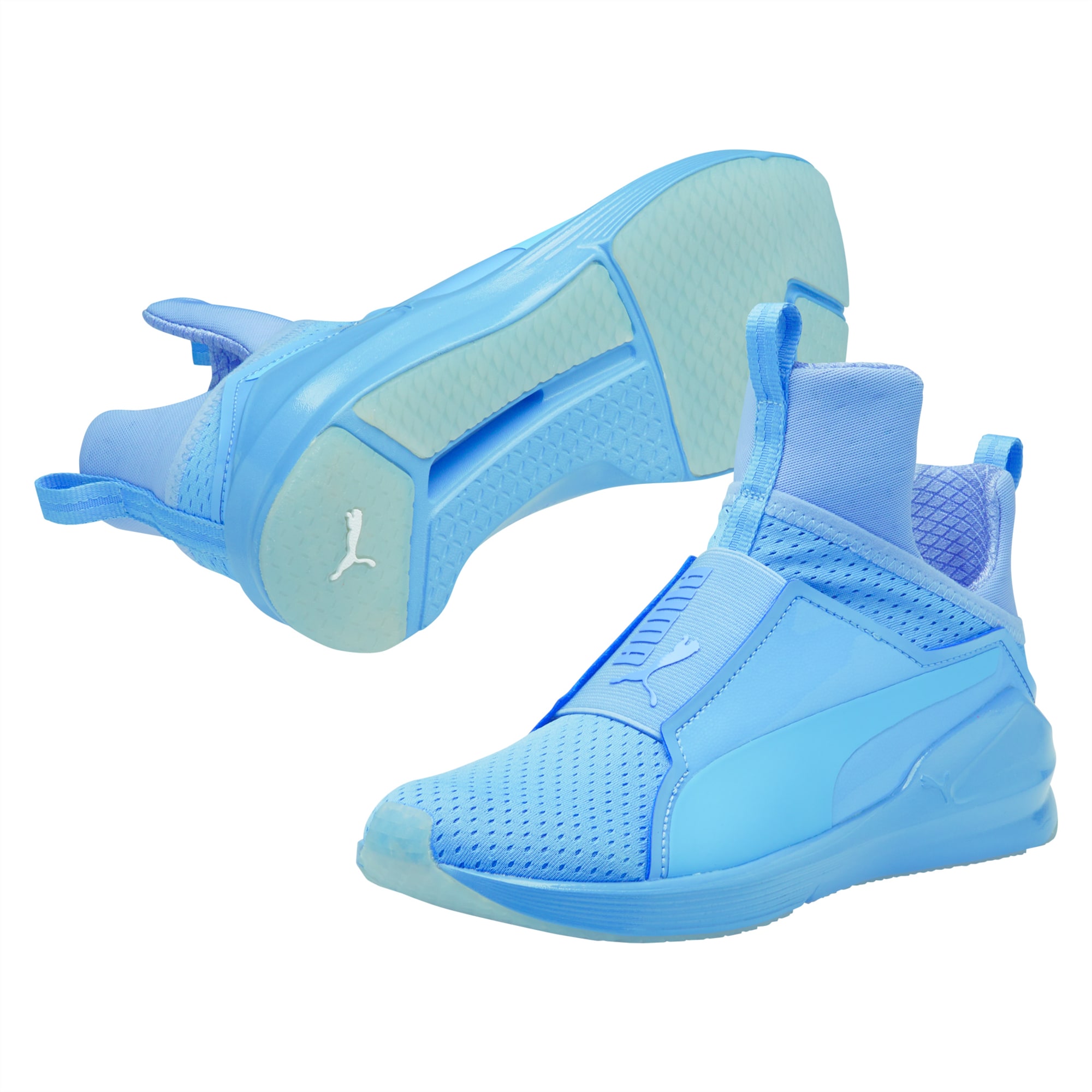 Puma fierce bright mesh hot sale