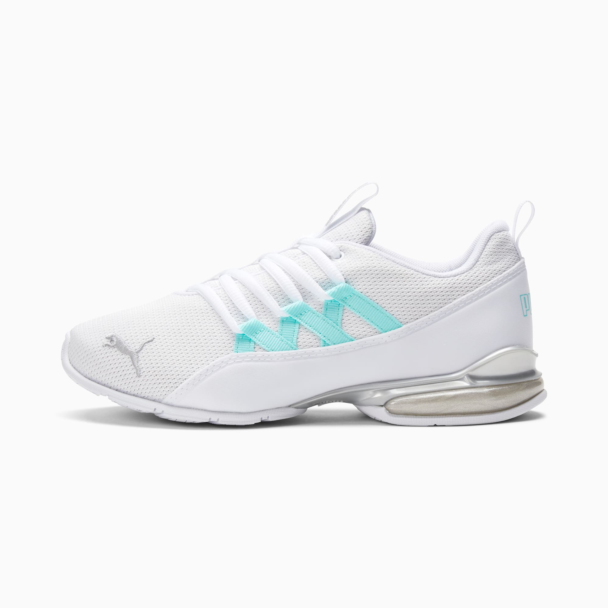 puma riaze prowl women's running shoe