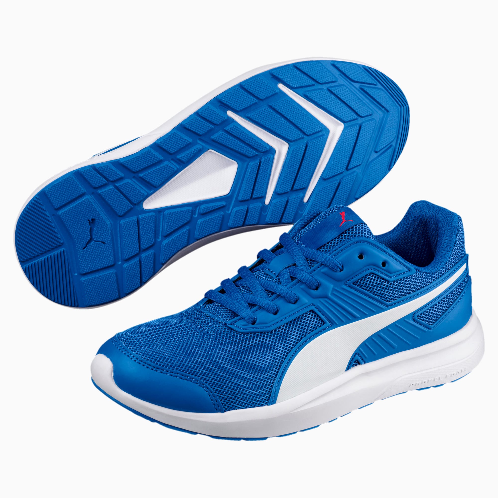 Puma escaper mesh jr shop