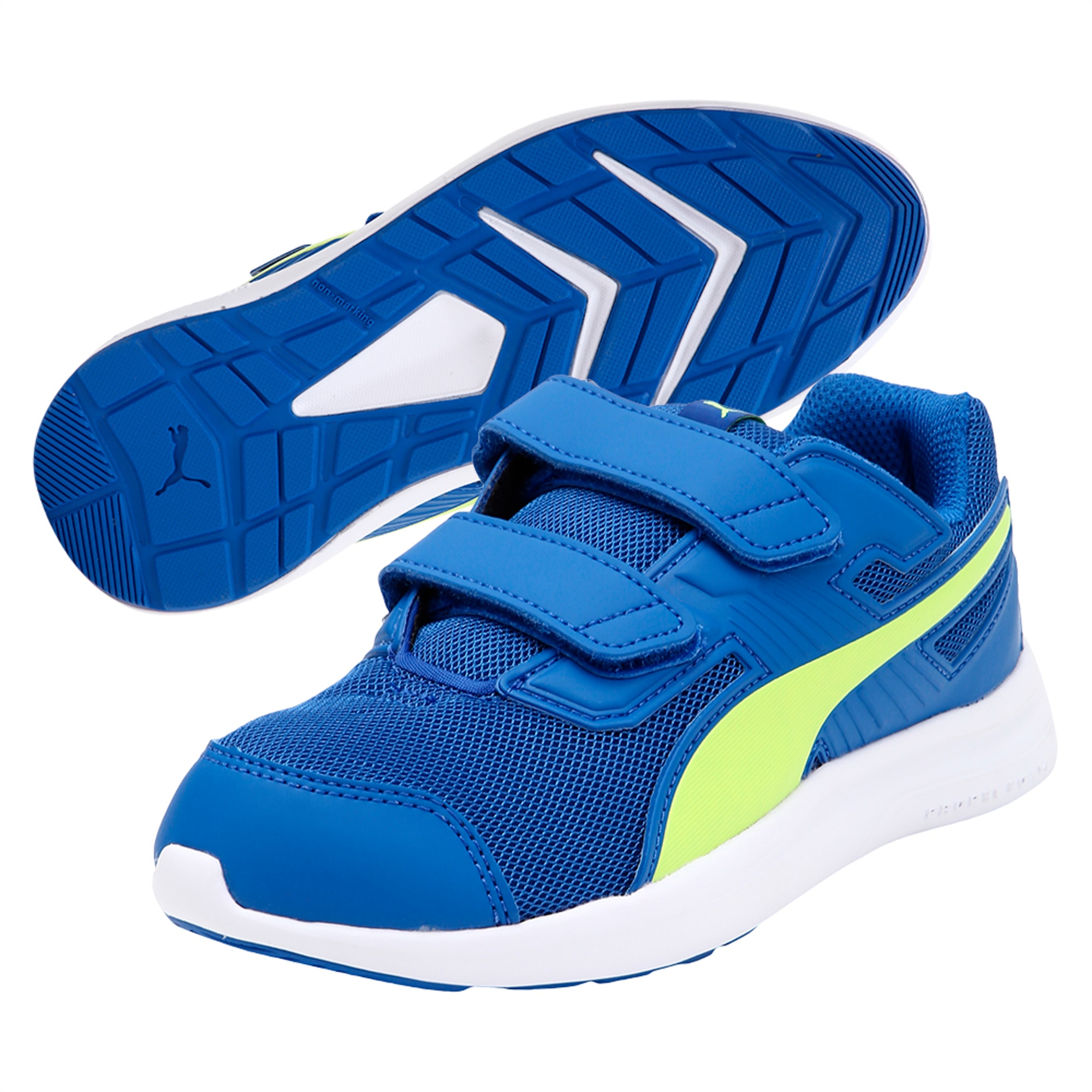 puma shoes preschool