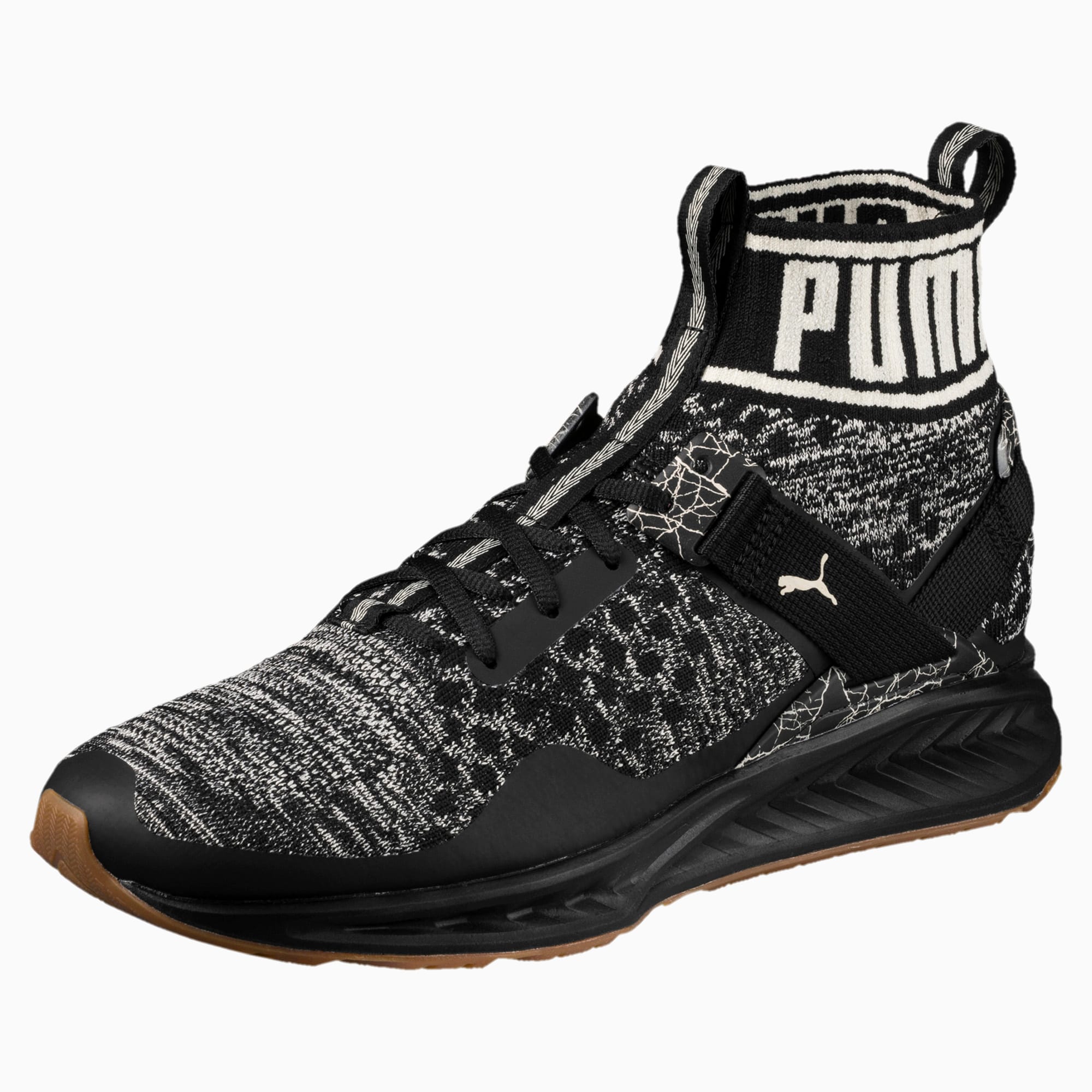 IGNITE evoKNIT Hypernature Men's Sneakers | PUMA US