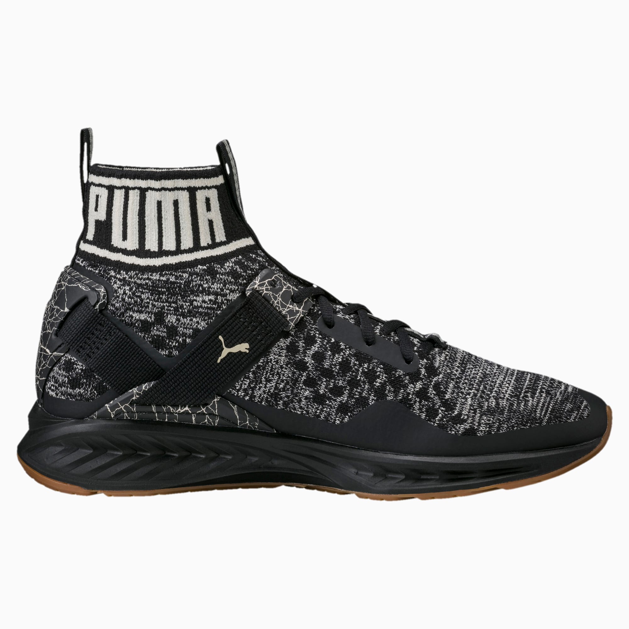 puma ignite evoknit