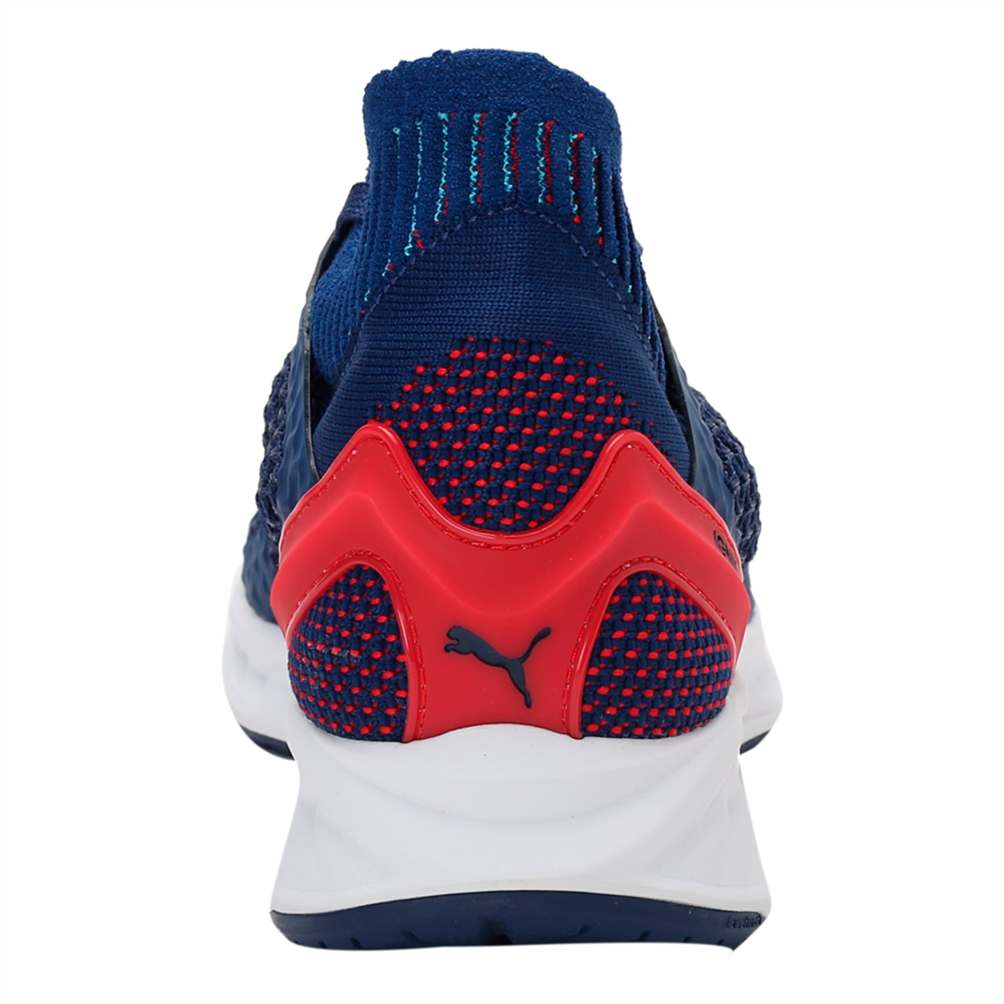 Puma ignite netfit hot sale blue