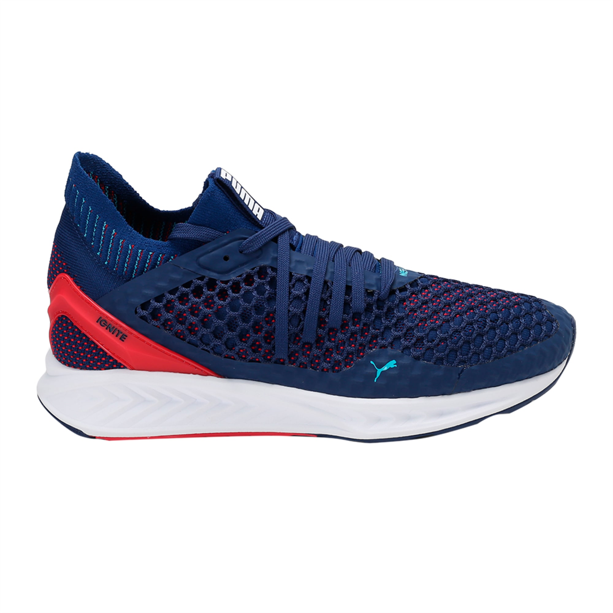 Puma ignite hotsell netfit shoes
