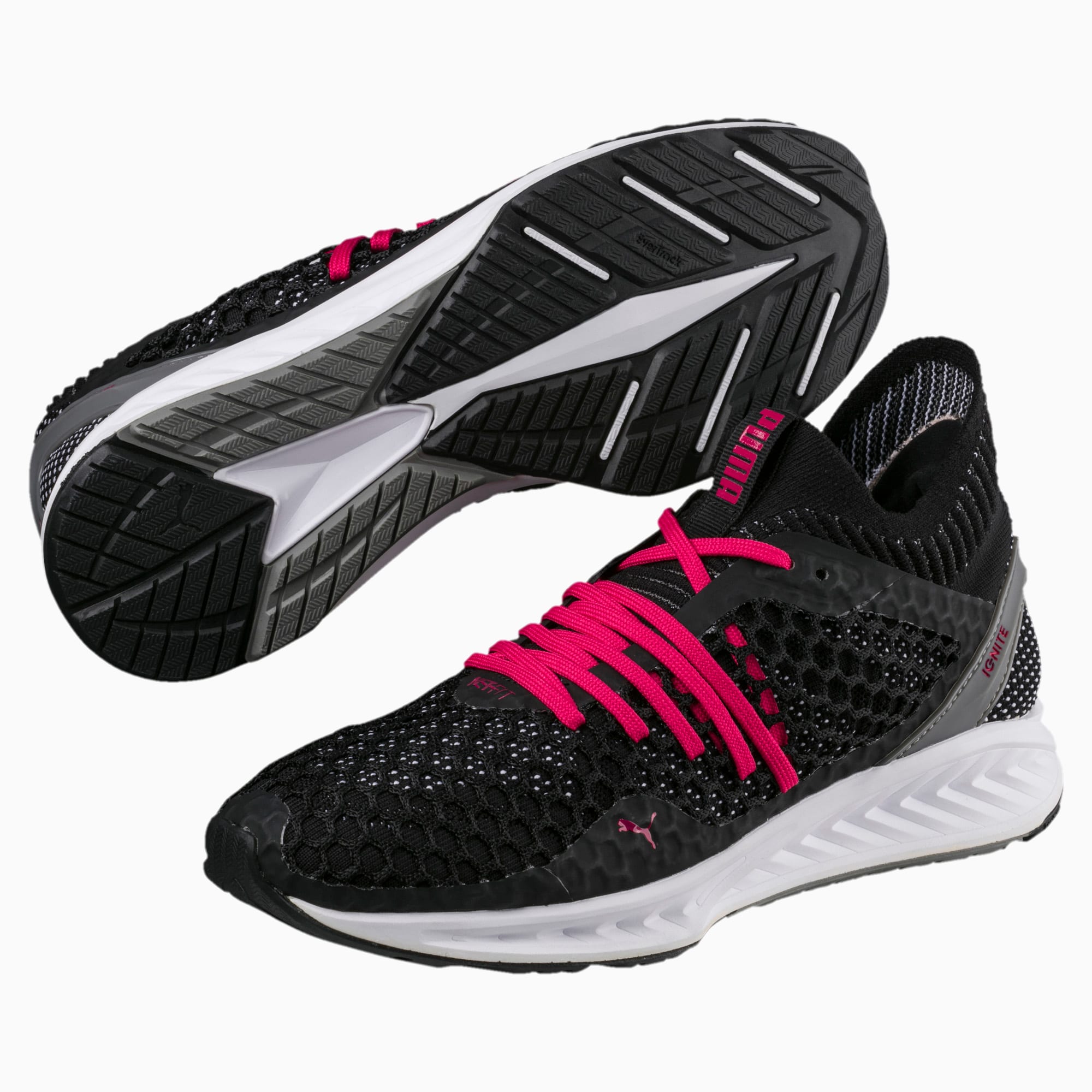 puma ignite netfit 2