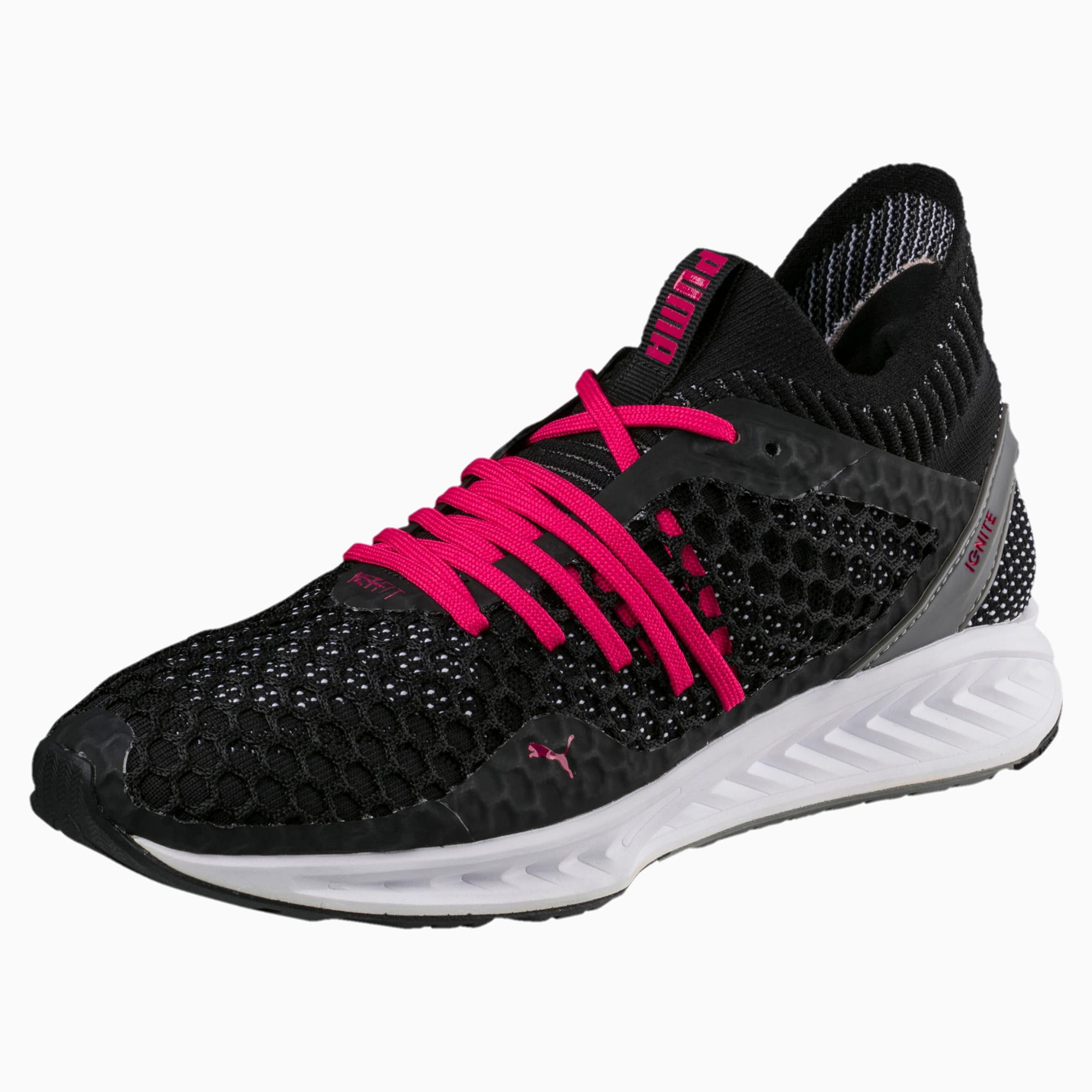 Puma ignite women's running shoes deals