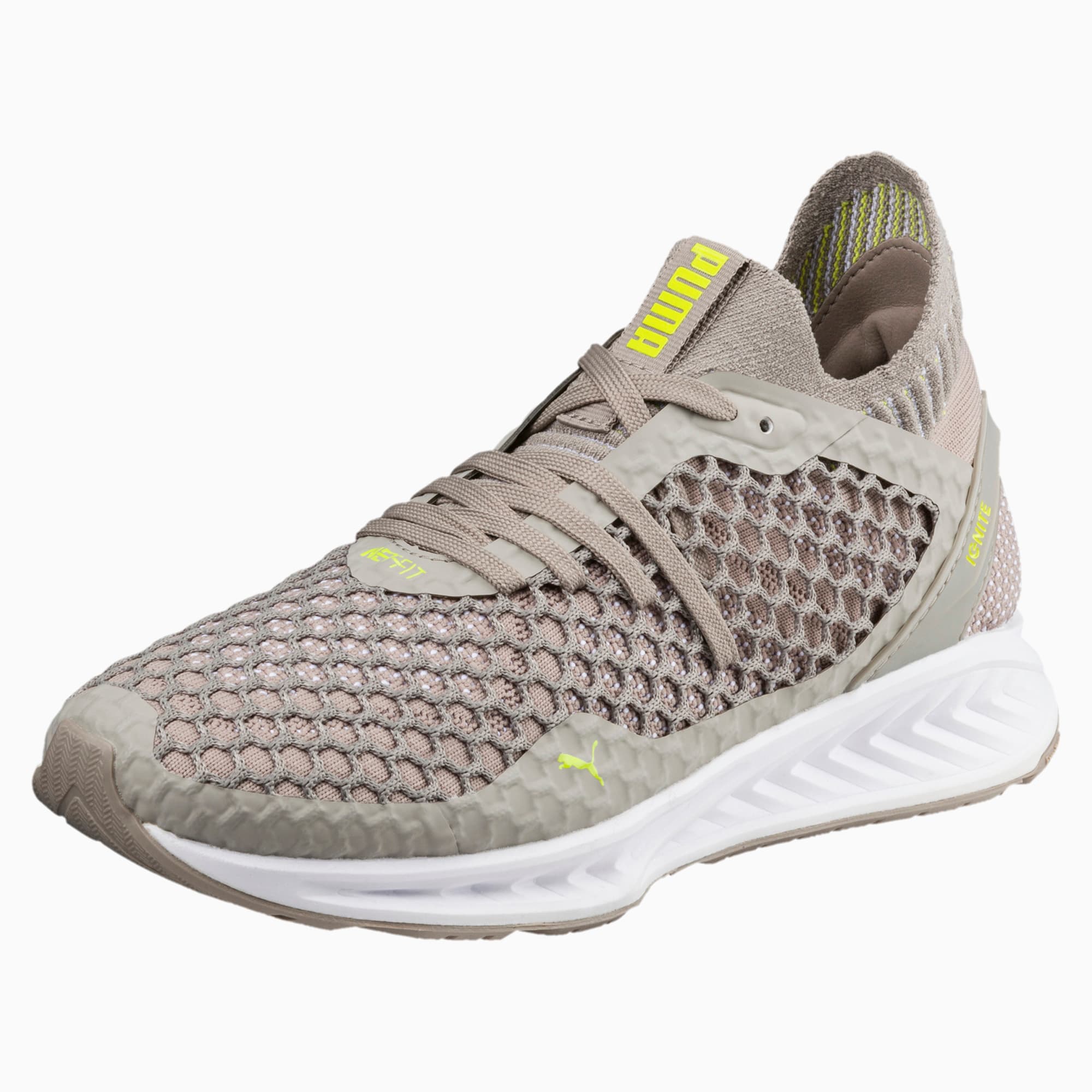 puma speed ignite netfit womens