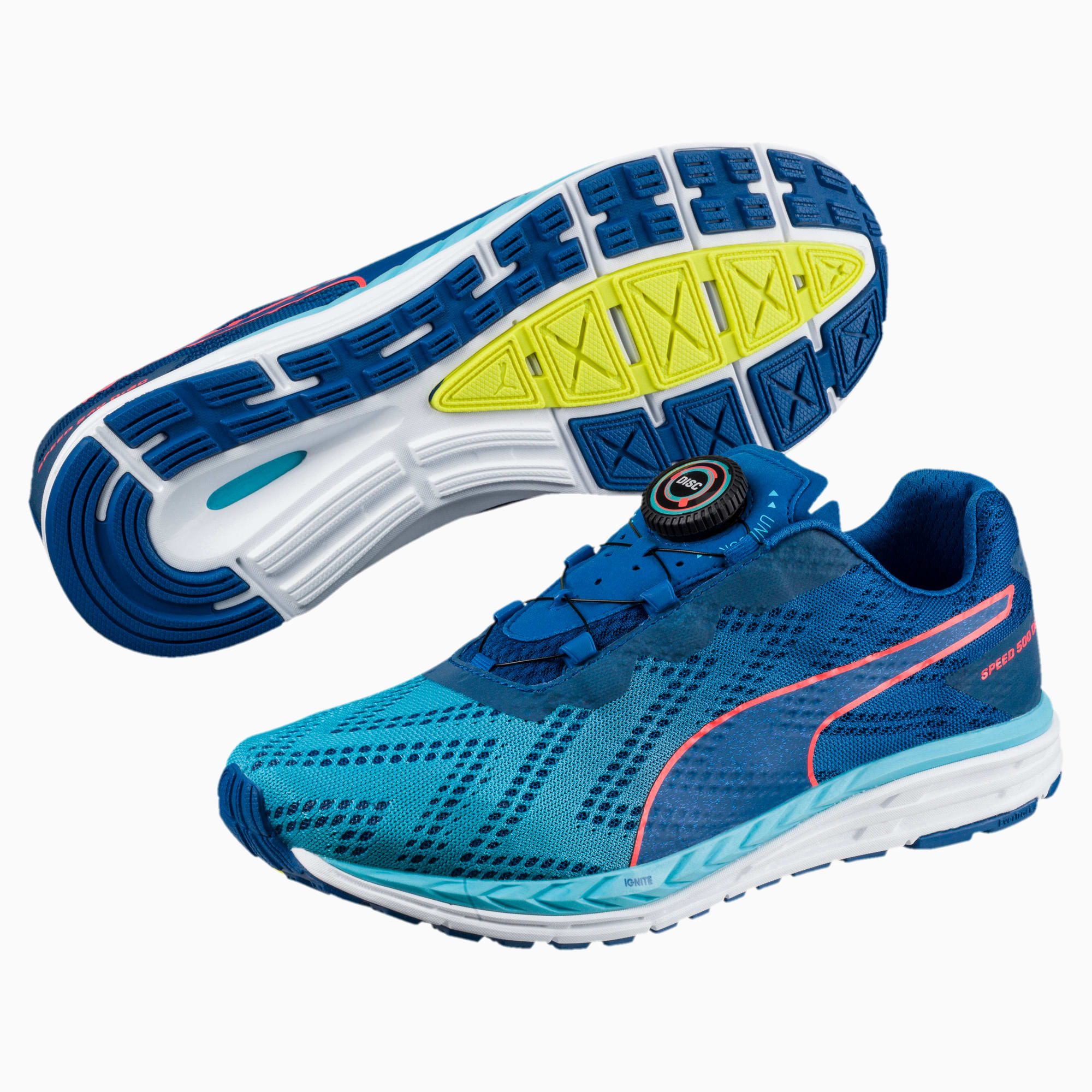 puma disc bambino italia