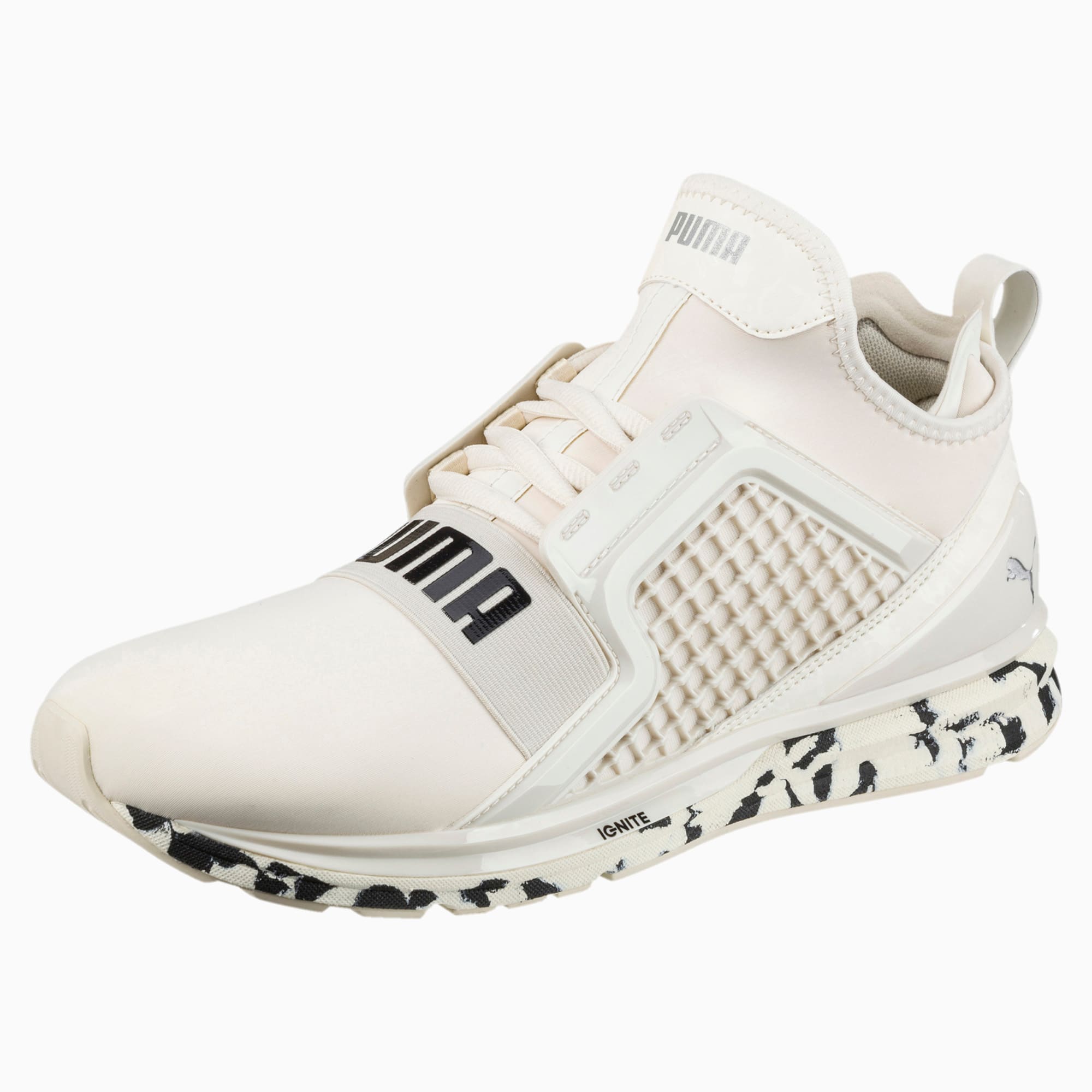 tenis puma ignite limitless knit