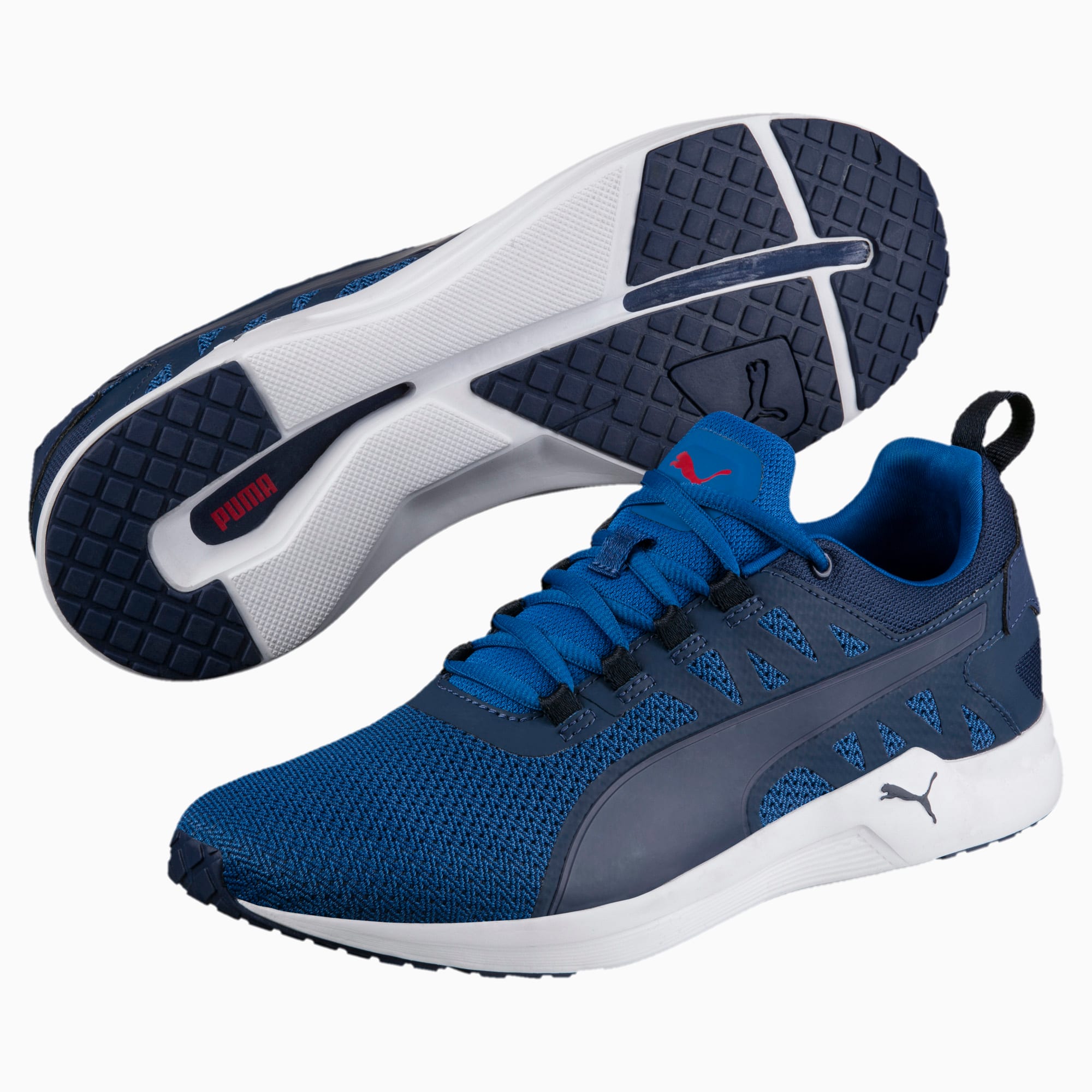 puma pulse xt v2 training shoe mens