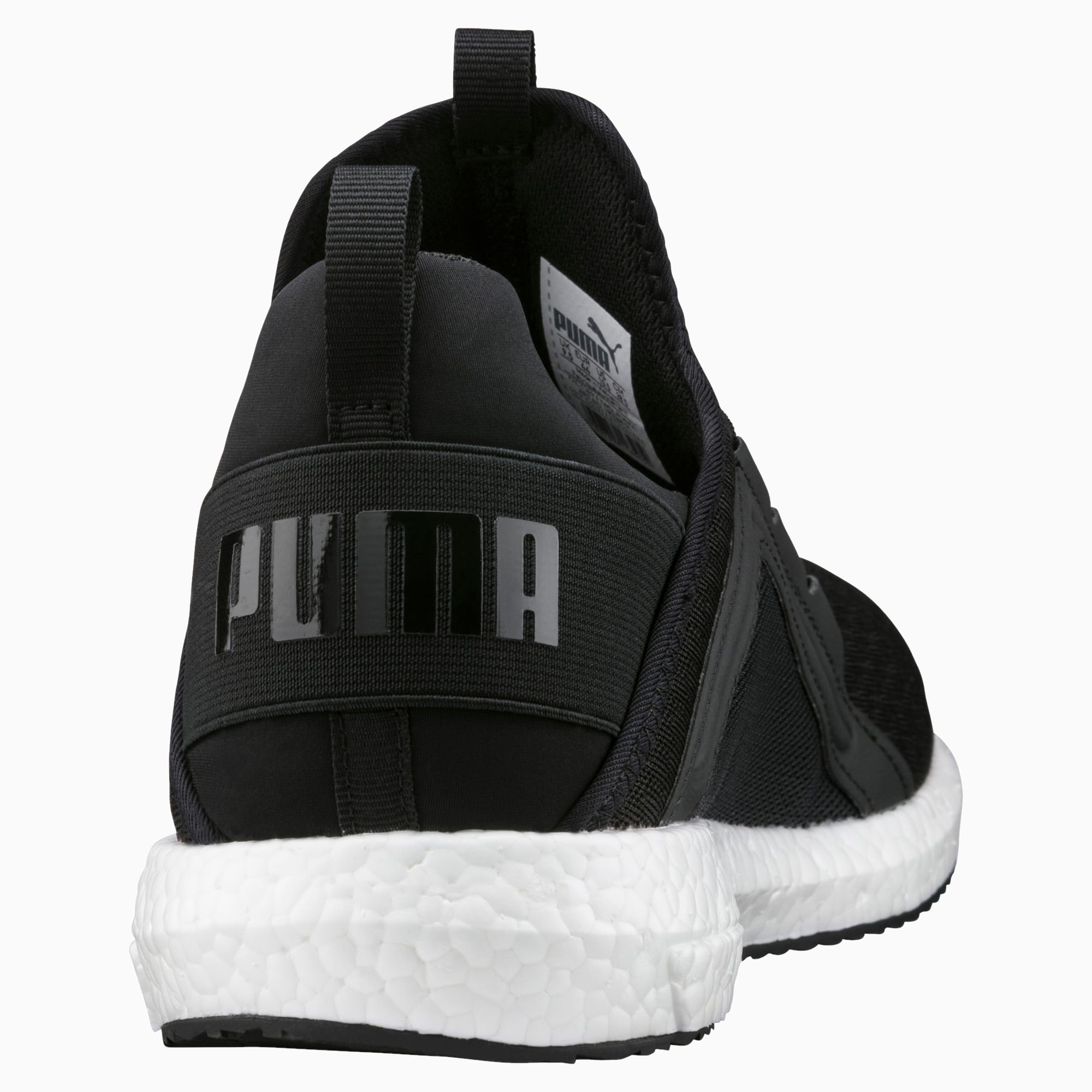 Puma mega nrgy x herre hot sale sneakers
