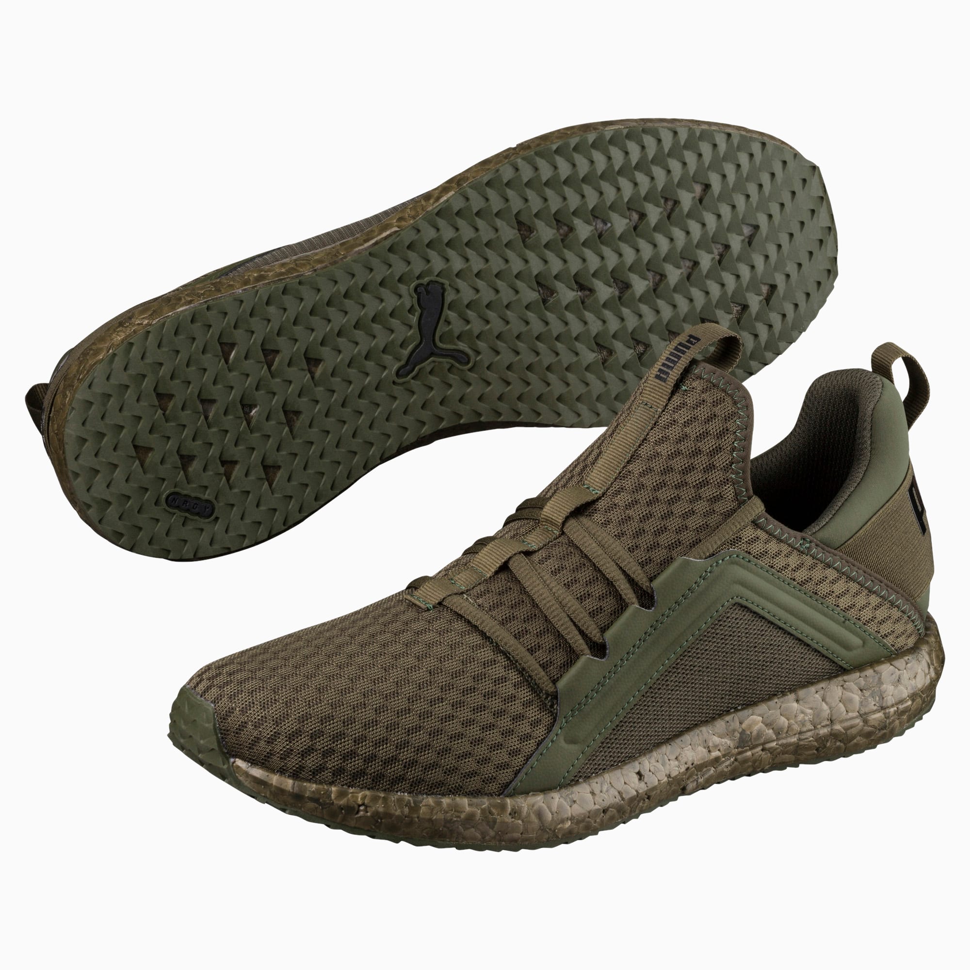 Mega hot sale nrgy puma