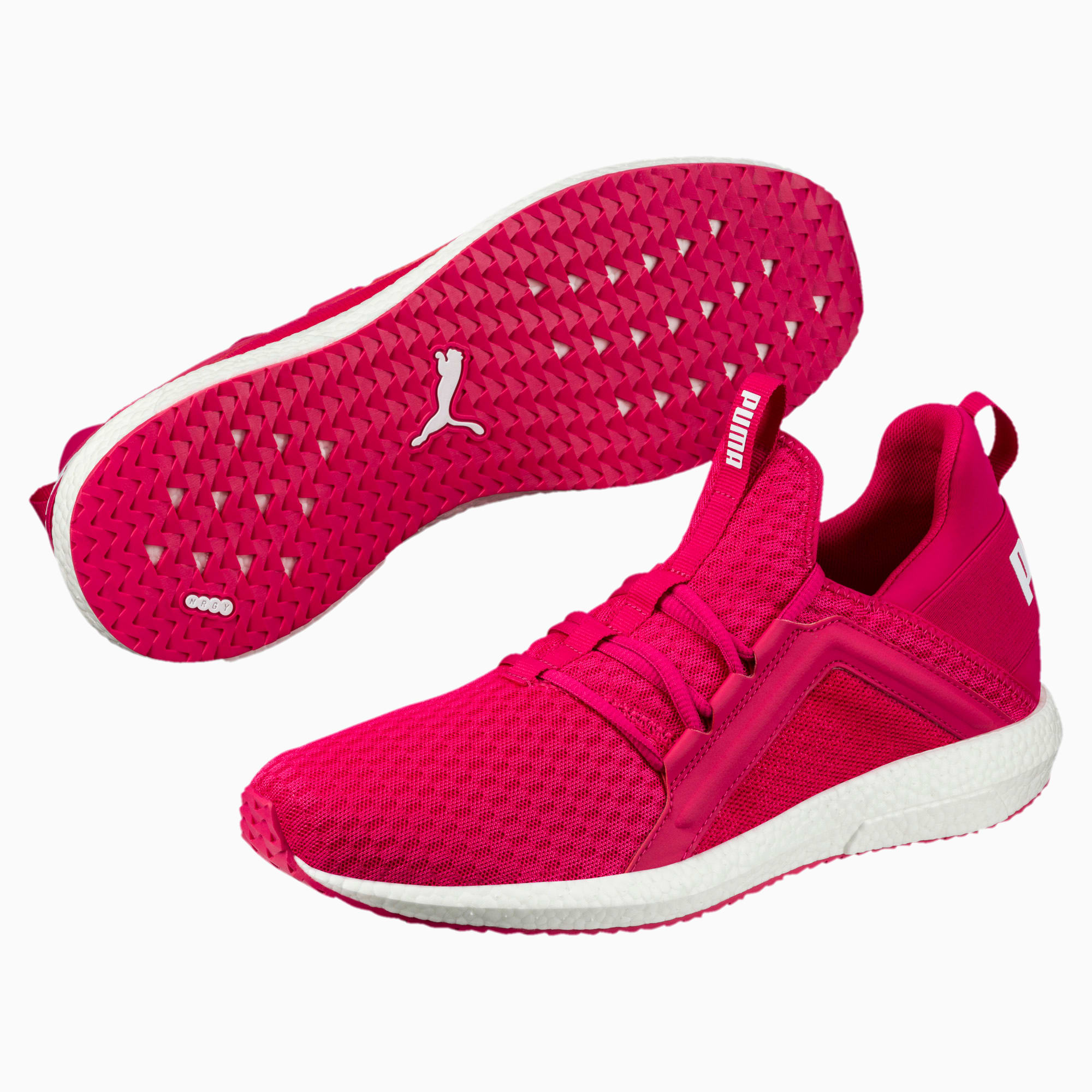 Puma nrgy trainers womens 2025
