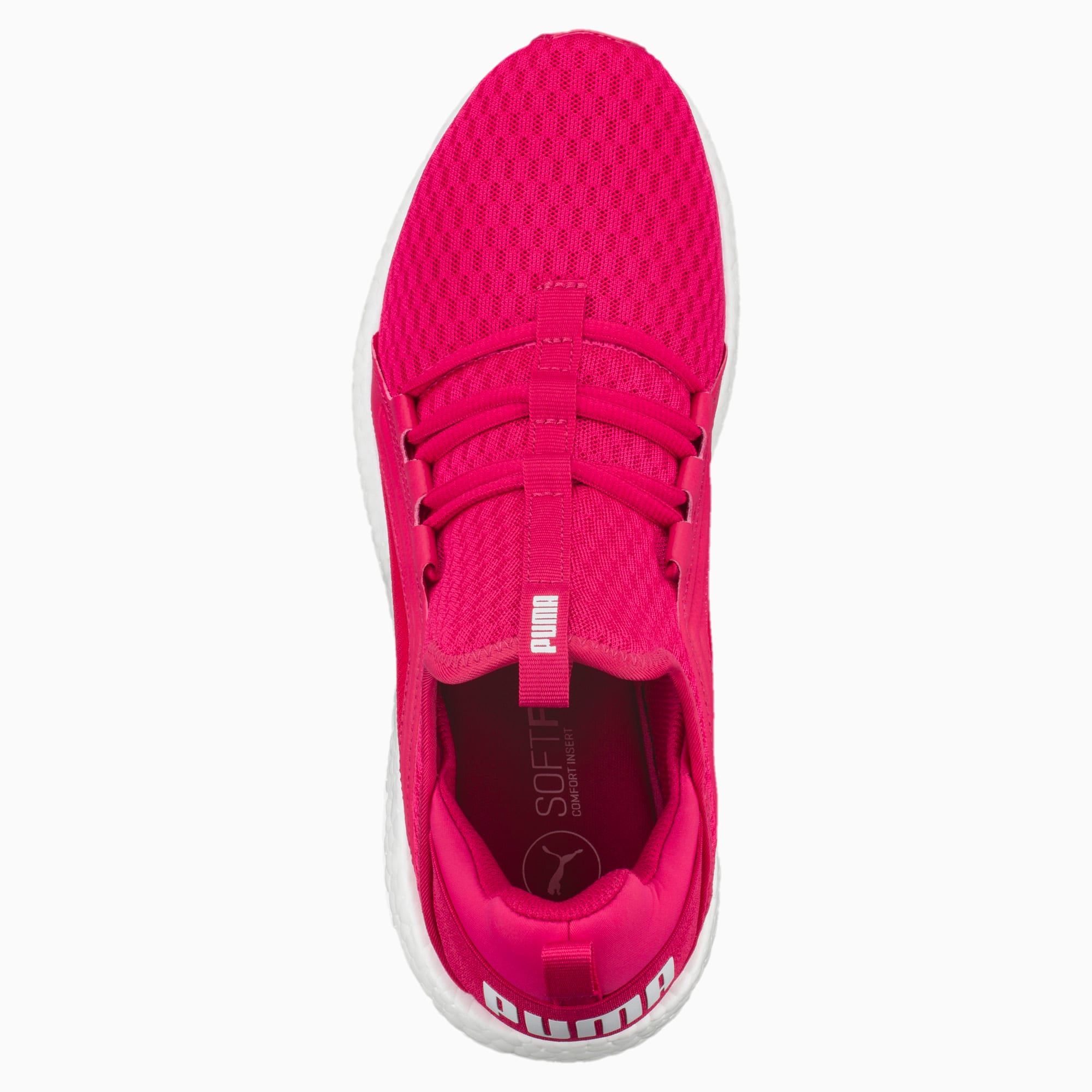 Puma mega store nrgy ladies trainers