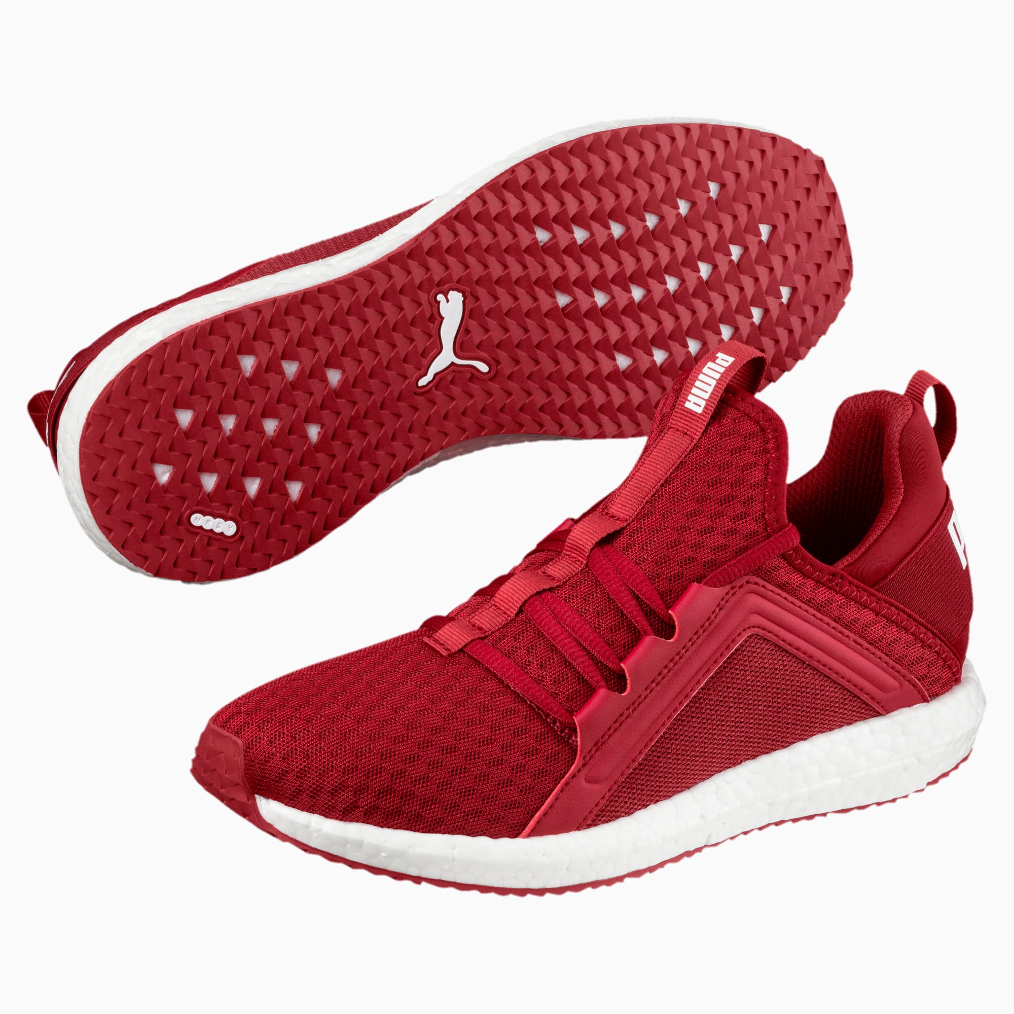 mega nrgy women's trainers