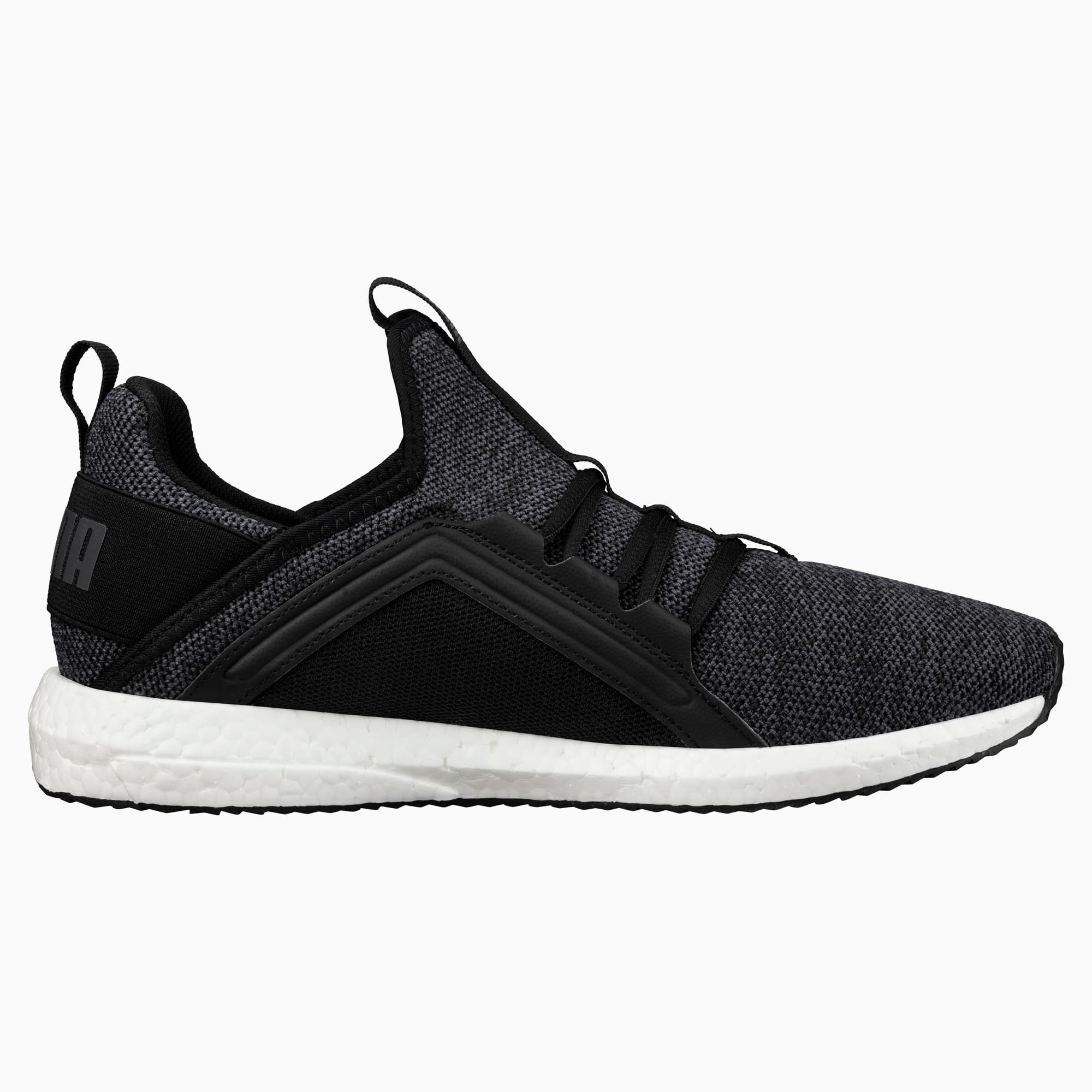 Puma panelled mega nrgy sports new arrivals shoes
