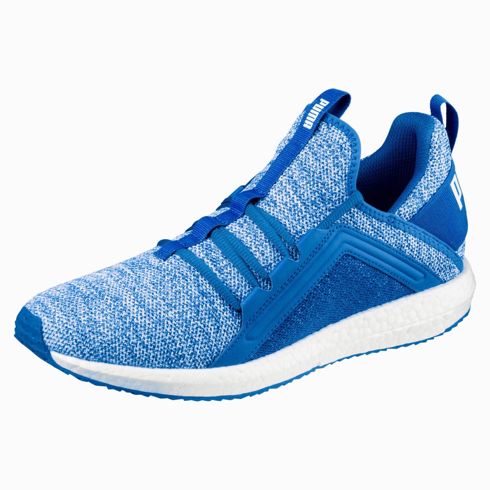 Mega NRGY Knit Men's Running Shoes 