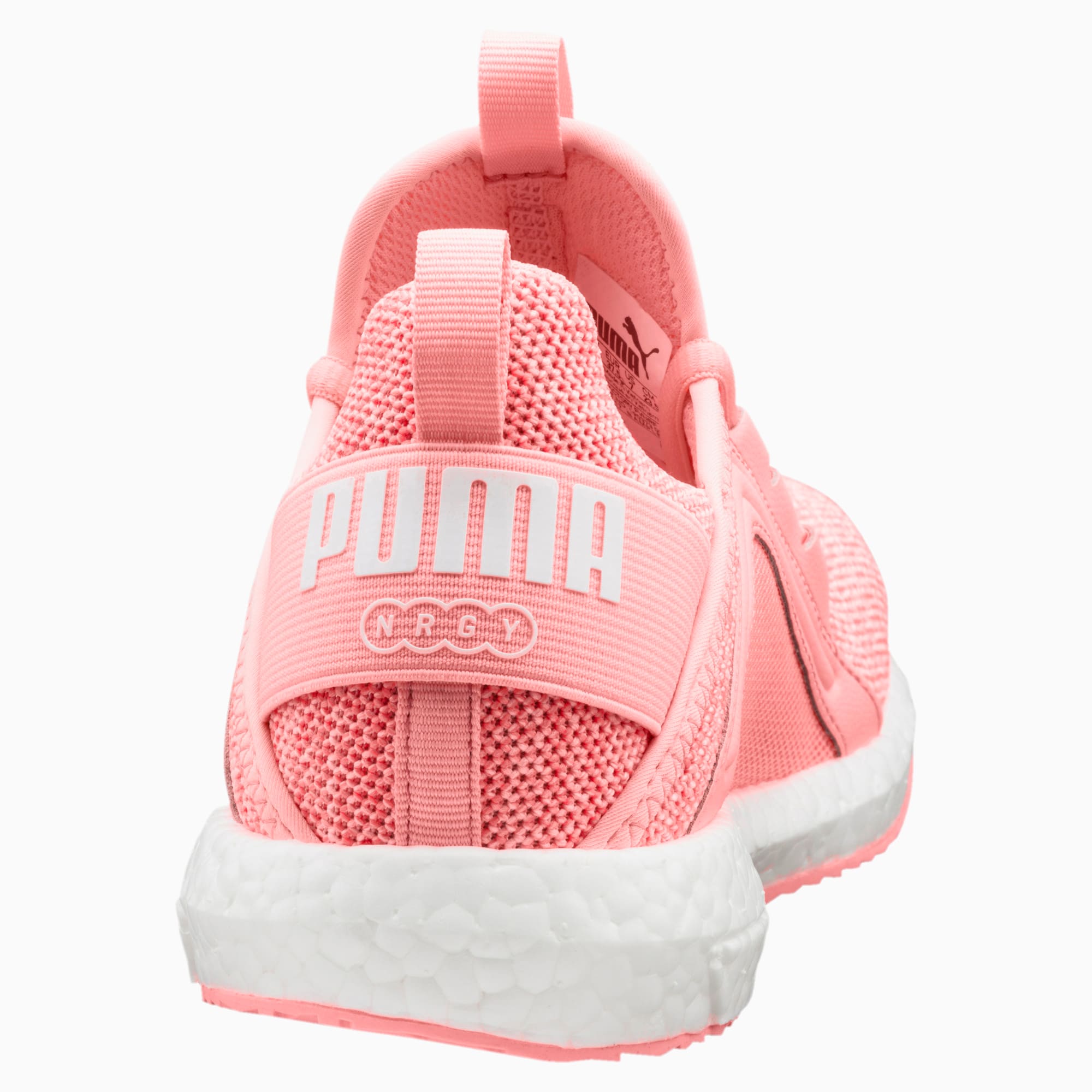 puma mega nrgy women's trainers