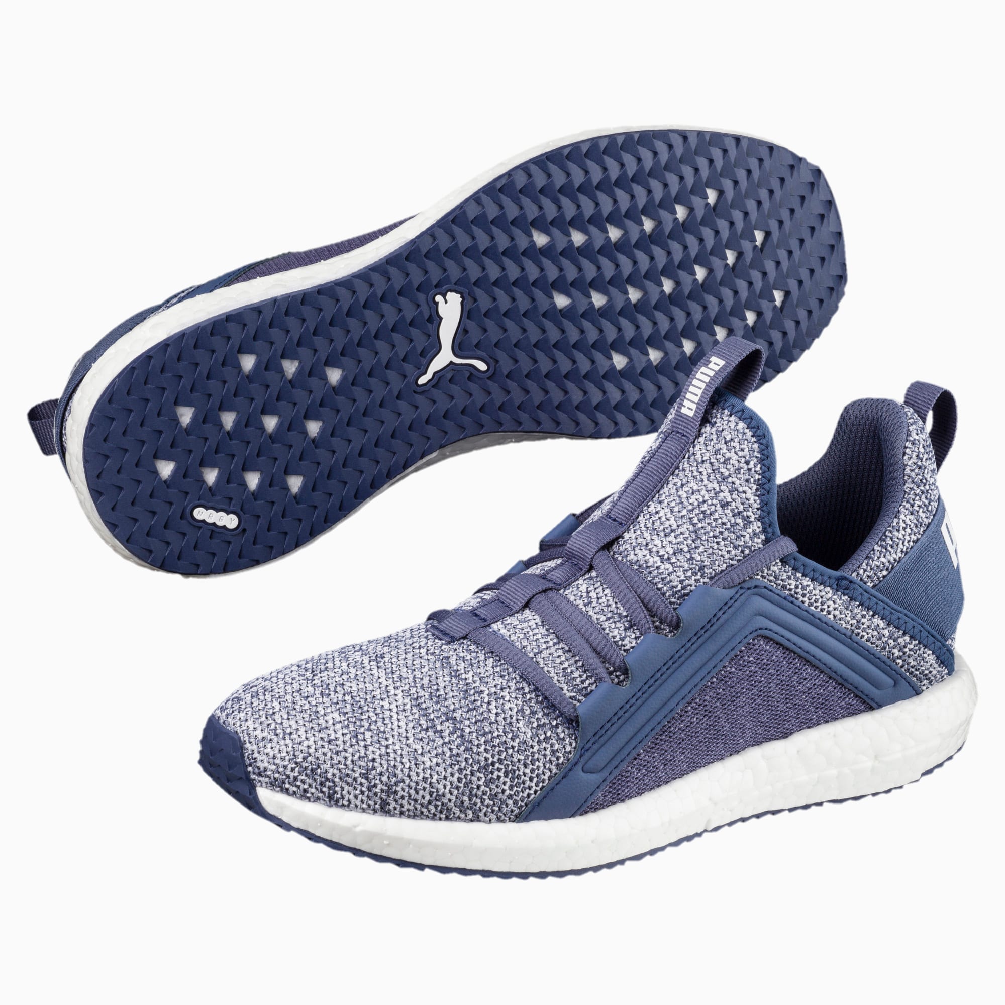 Mega NRGY Knit Women s Running Shoes