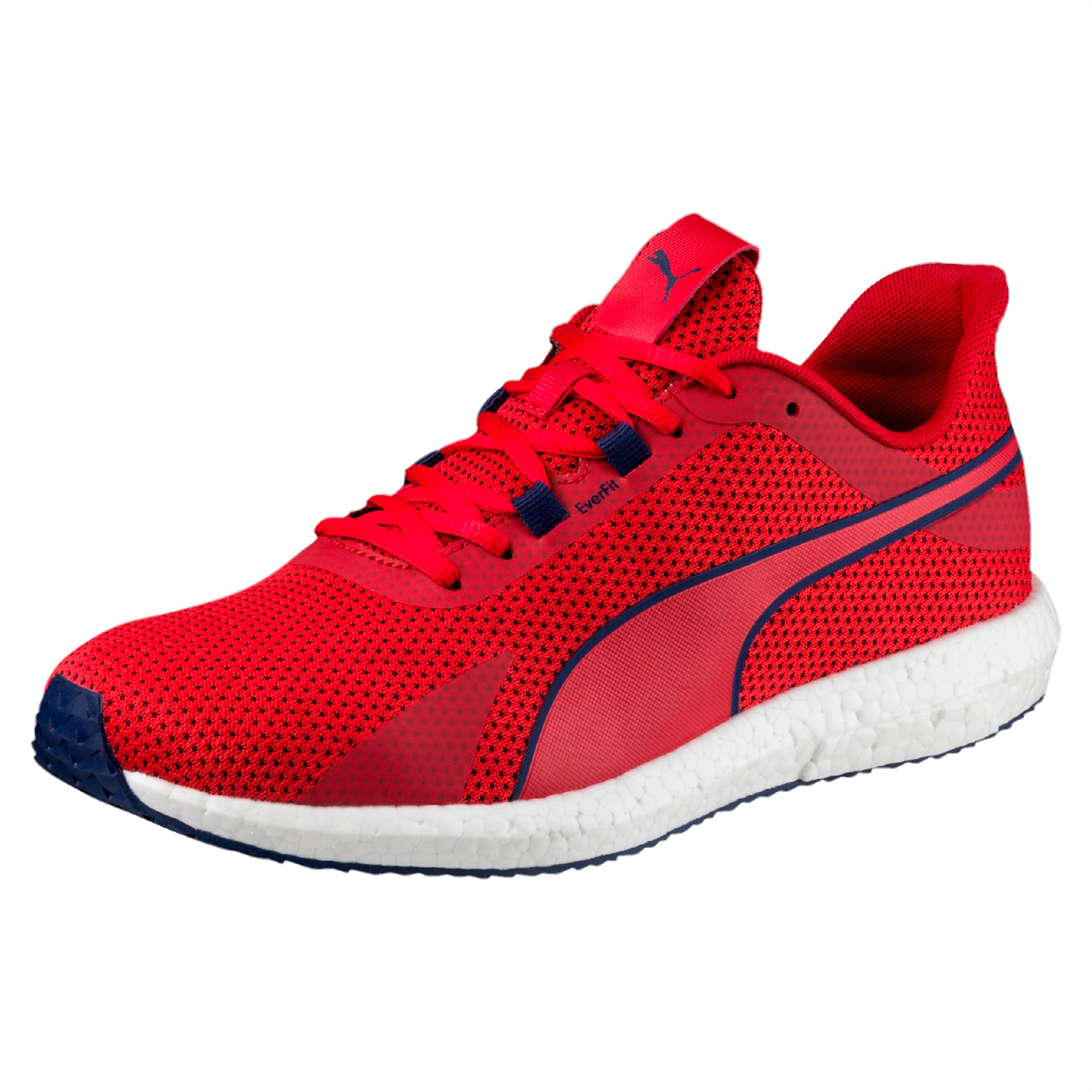 puma men's mega nrgy turbo 2 running shoes