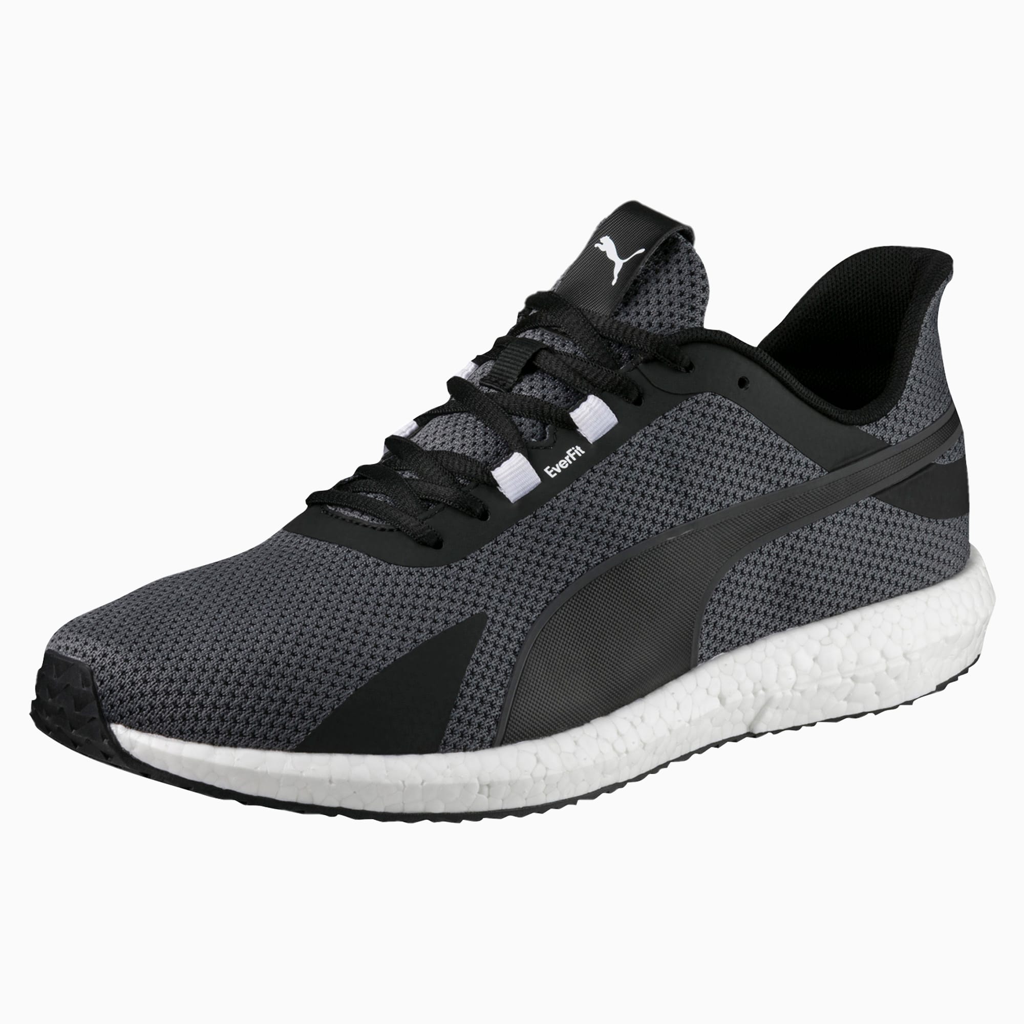 puma soft foam running shoes