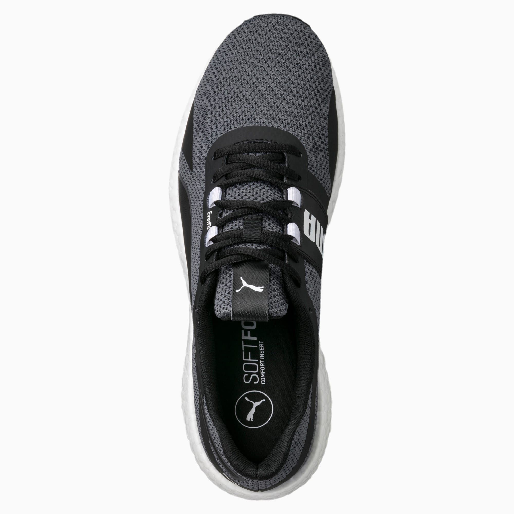 puma soft foam optimal comfort nrgy