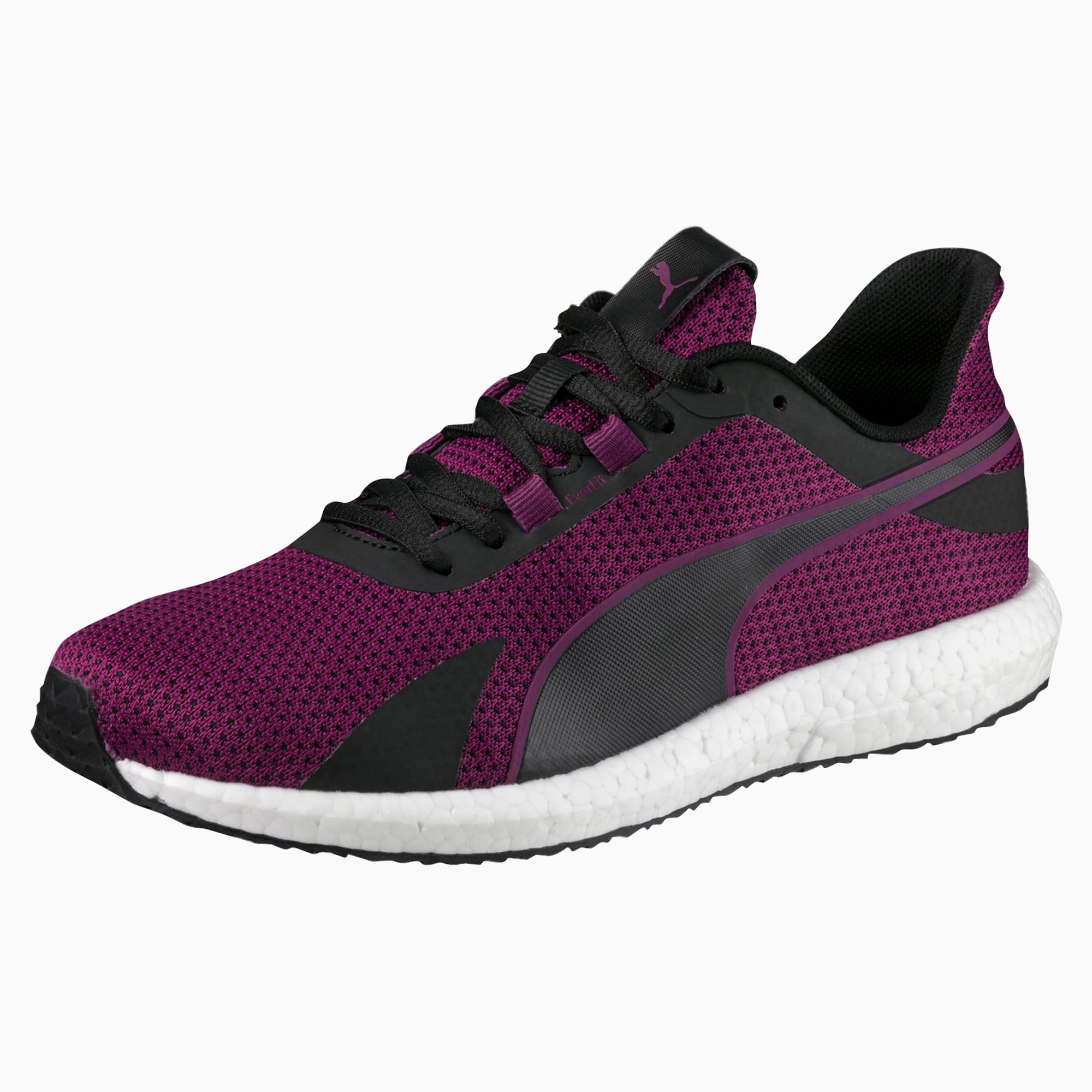 puma nrgy soft foam womens