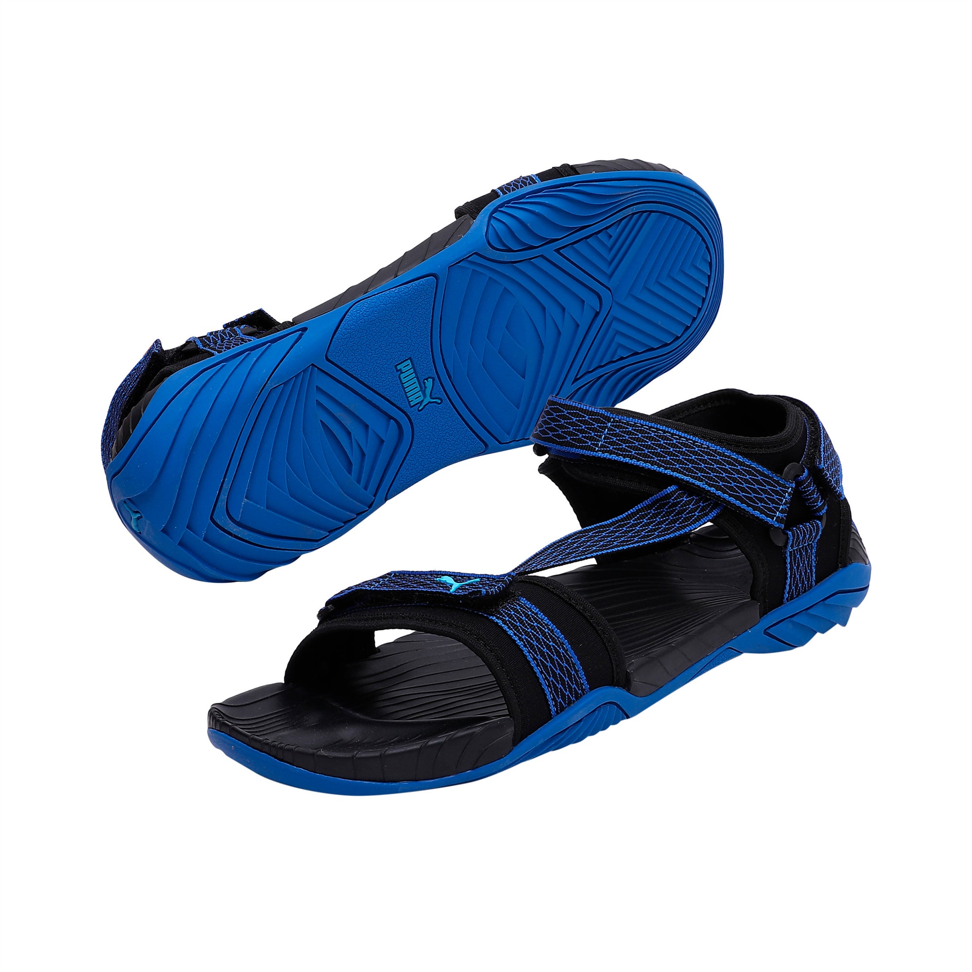 puma aqua idp sandals