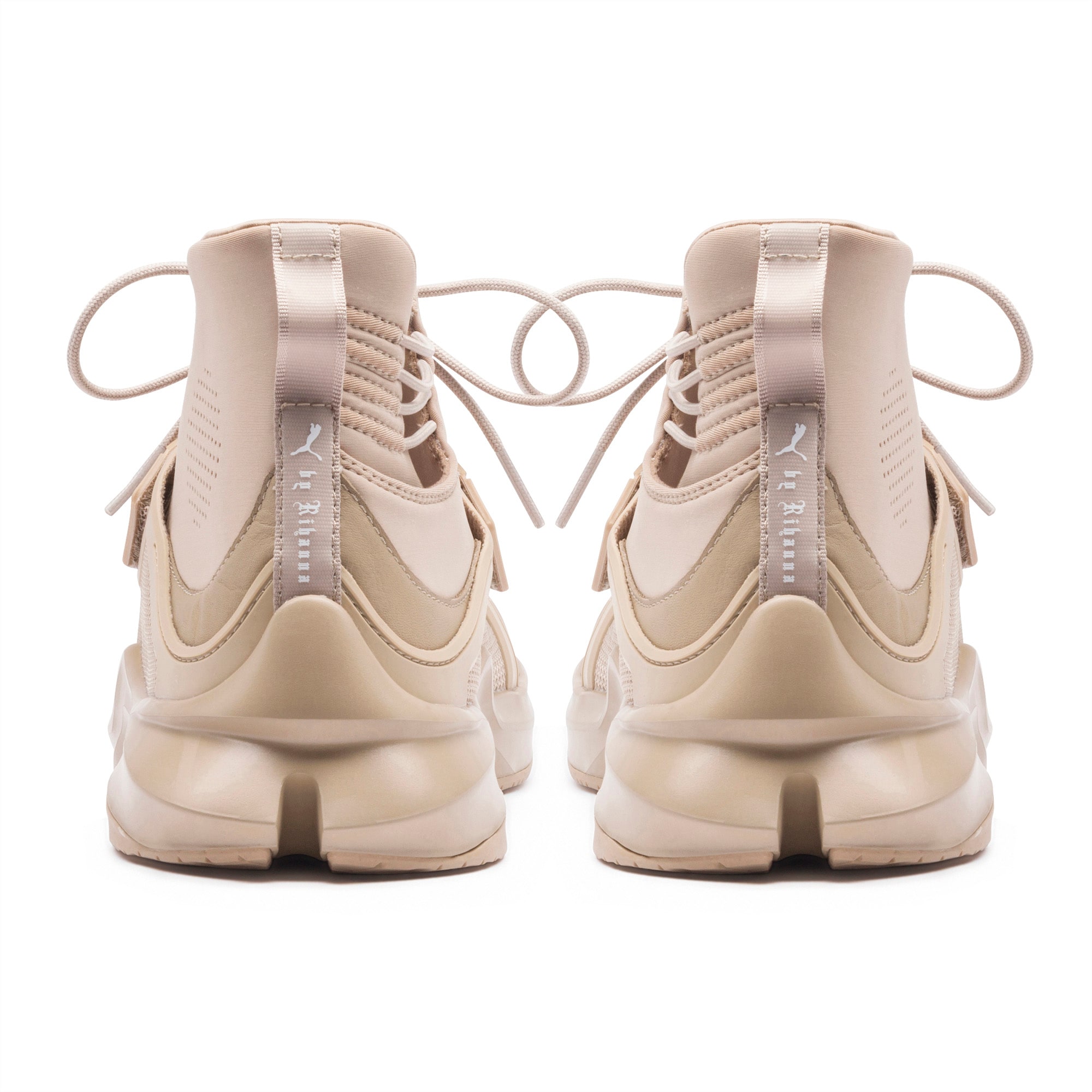 puma x fenty trainer hi