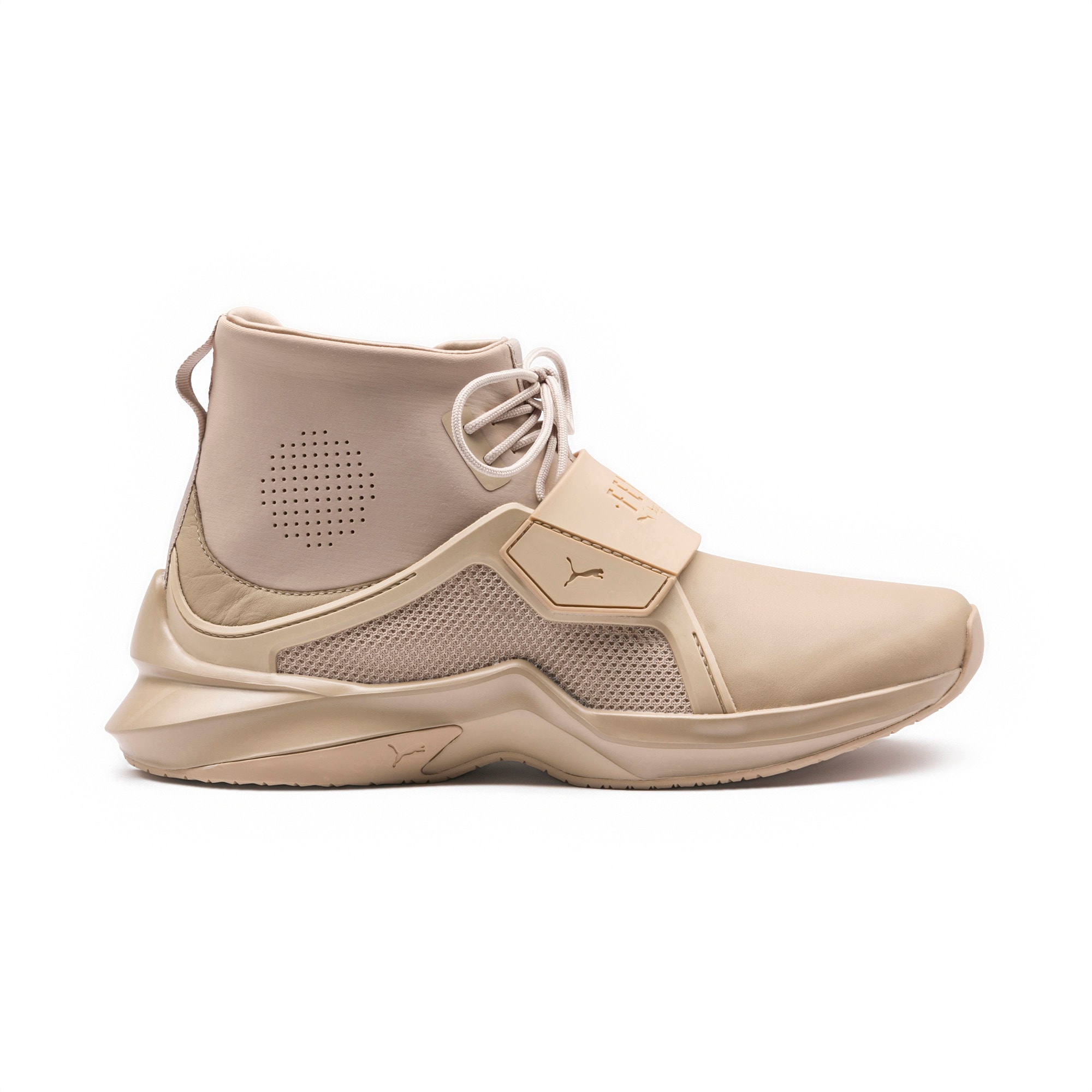 puma fenty high tops