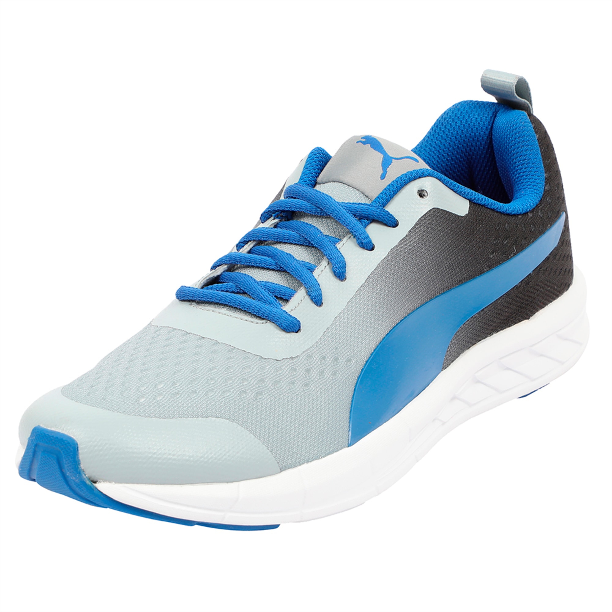 puma radiance idp running shoes