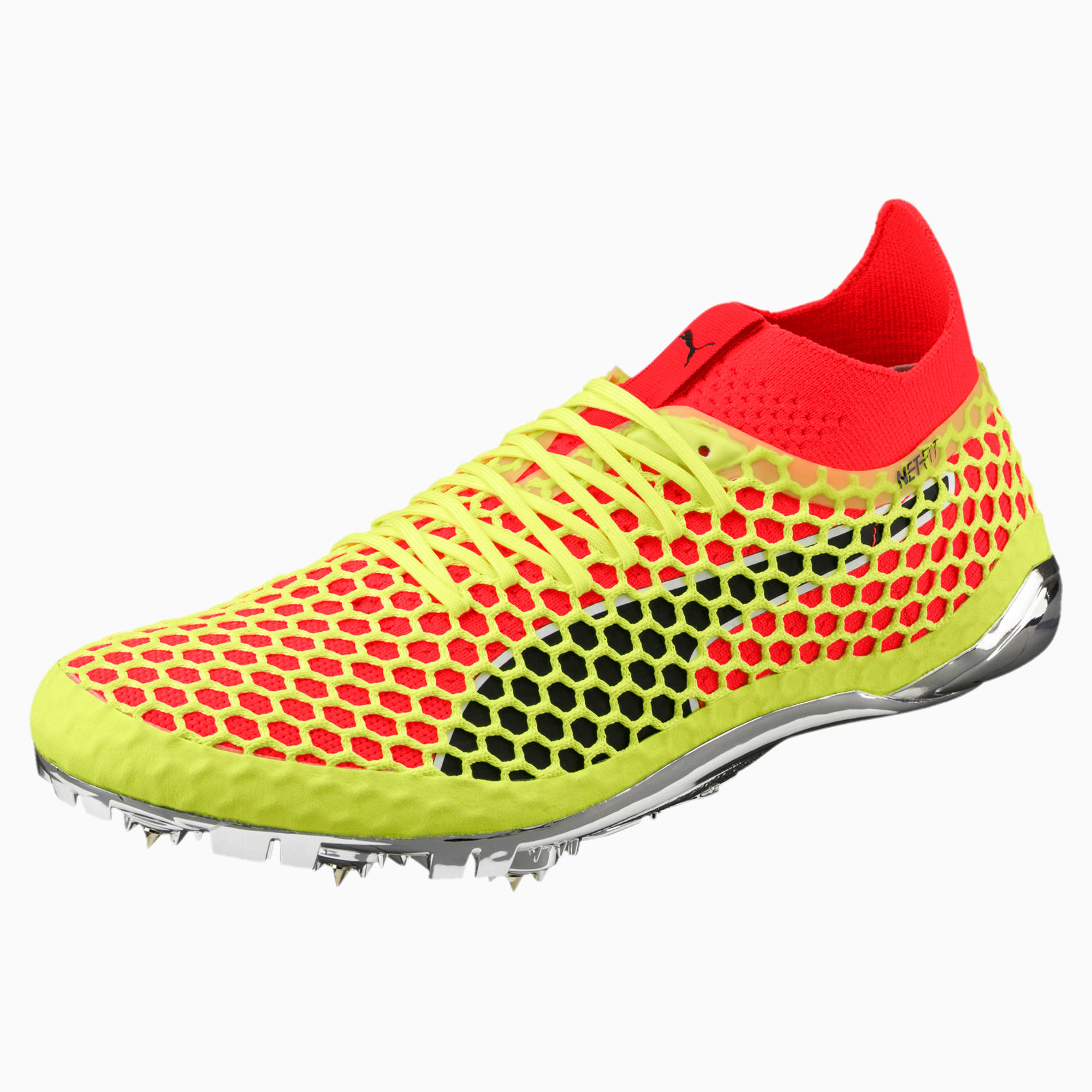 evoSPEED NETFIT Sprint Running Shoes